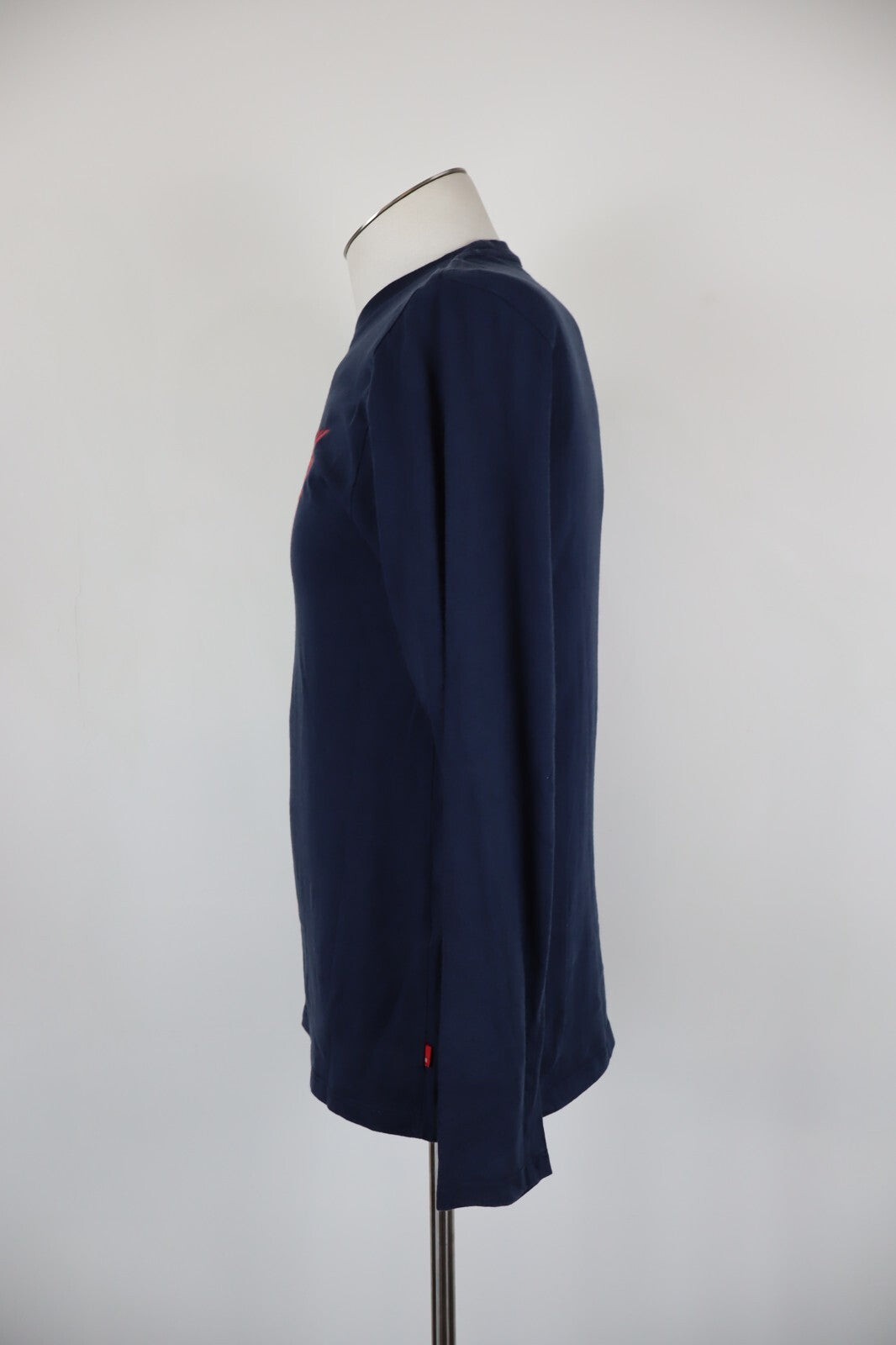 LEVI'S MAGLIA UOMO TG S MAN T-SHIRT COTONE COTTON CASUAL VINTAGE