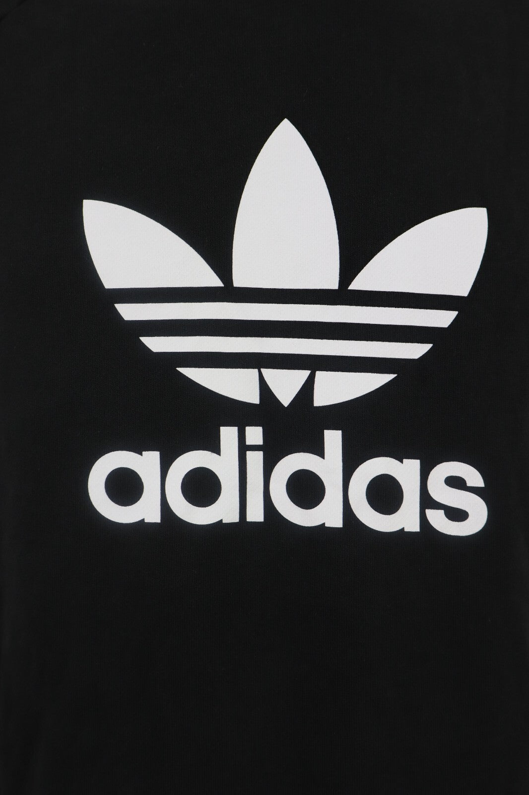 ADIDAS FELPA MAGLIA COTONE UOMO Tg L MAN COTTON JACKET SWEATSHIRT VINTAGE