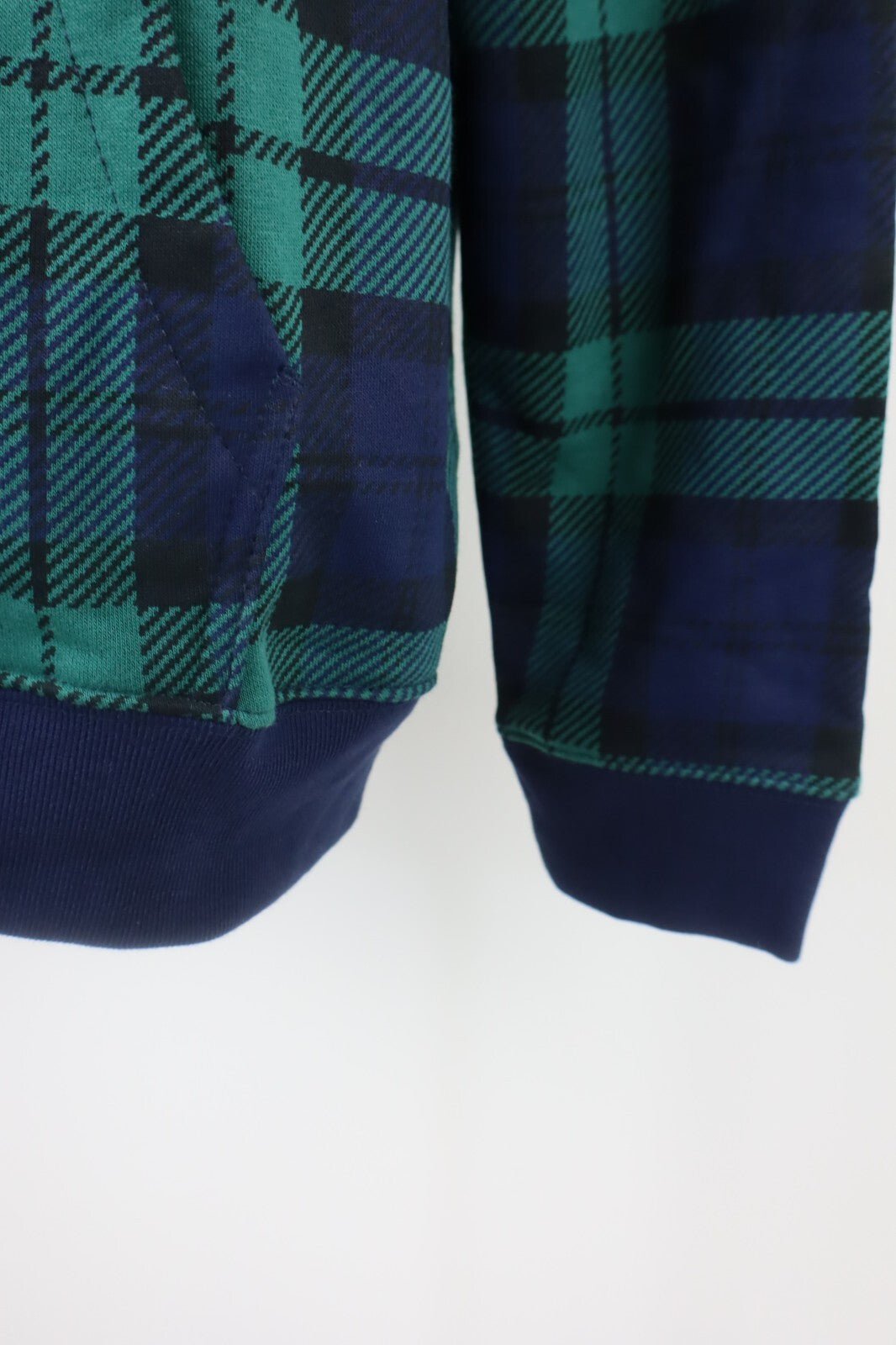 GAP FELPA CAPPUCCIO MAGLIA UOMO Tg L MAN SWEATSHIRT CASUAL VINTAGE COTONE TAG