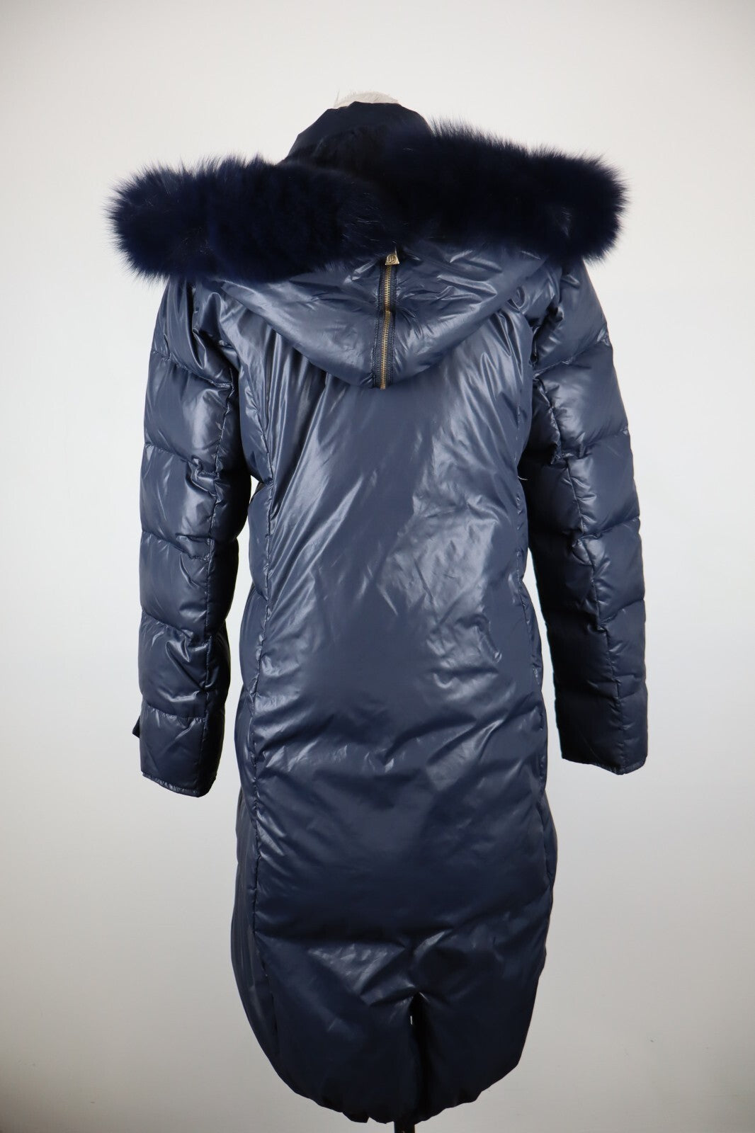 JOHN RICHMOND GIUBBINO PARKA PIUMINO DONNA Tg 16 WOMAN JACKET CASUAL VINTAGE