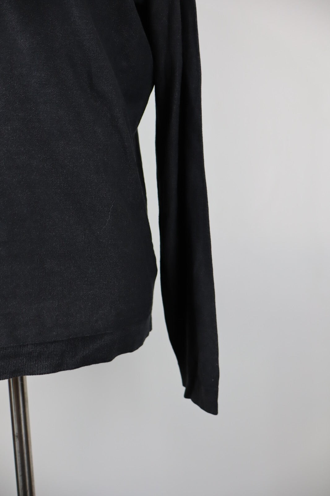 NAPAPIJRI MAGLIONE VINTAGE COTONE COTTON UOMO Tg. XL MAN SWEATER CASUAL VINTAGE