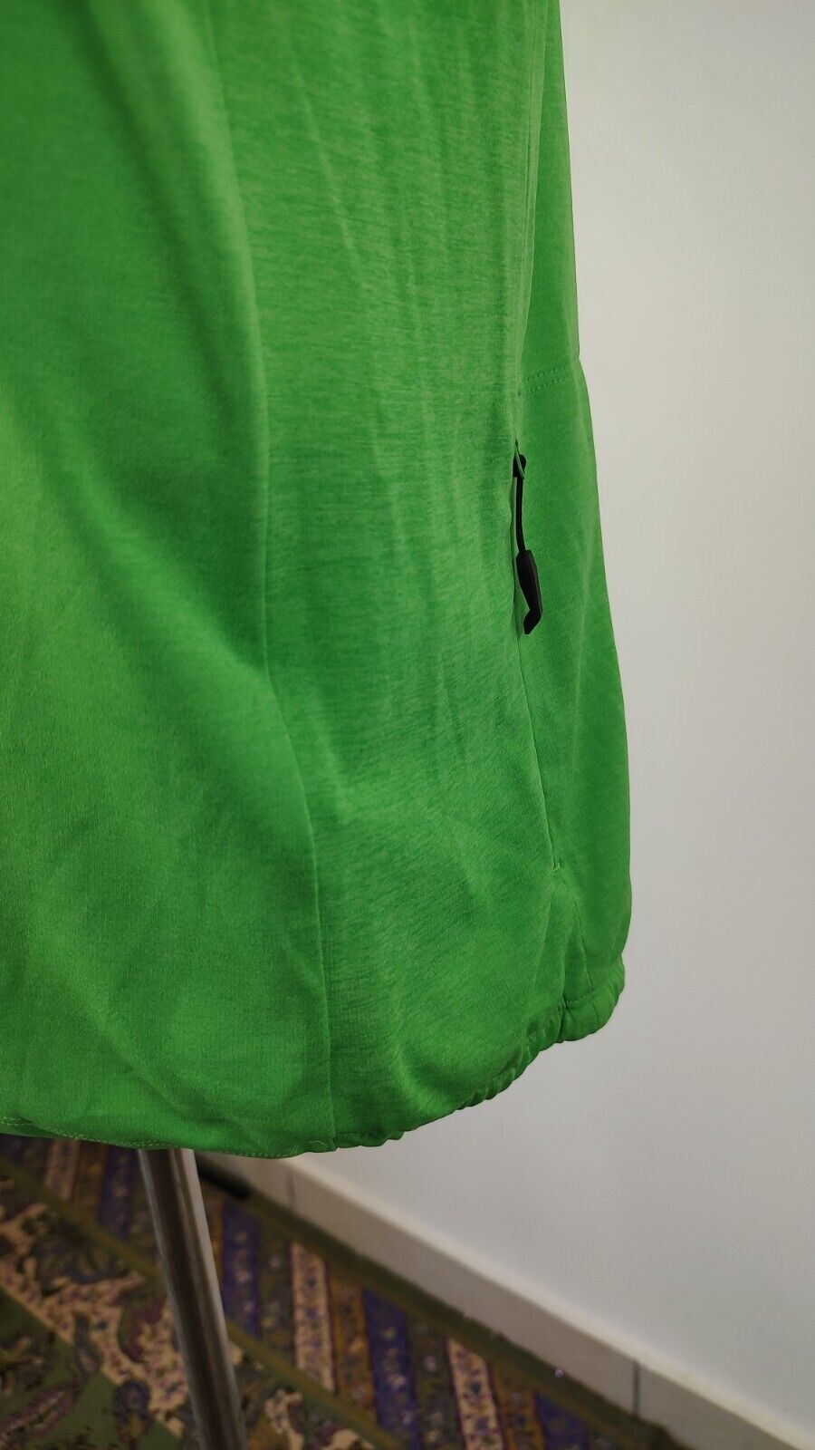 ADIDAS MAGLIA UOMO TG XL MAN T-SHIRT CASUAL VINTAGE
