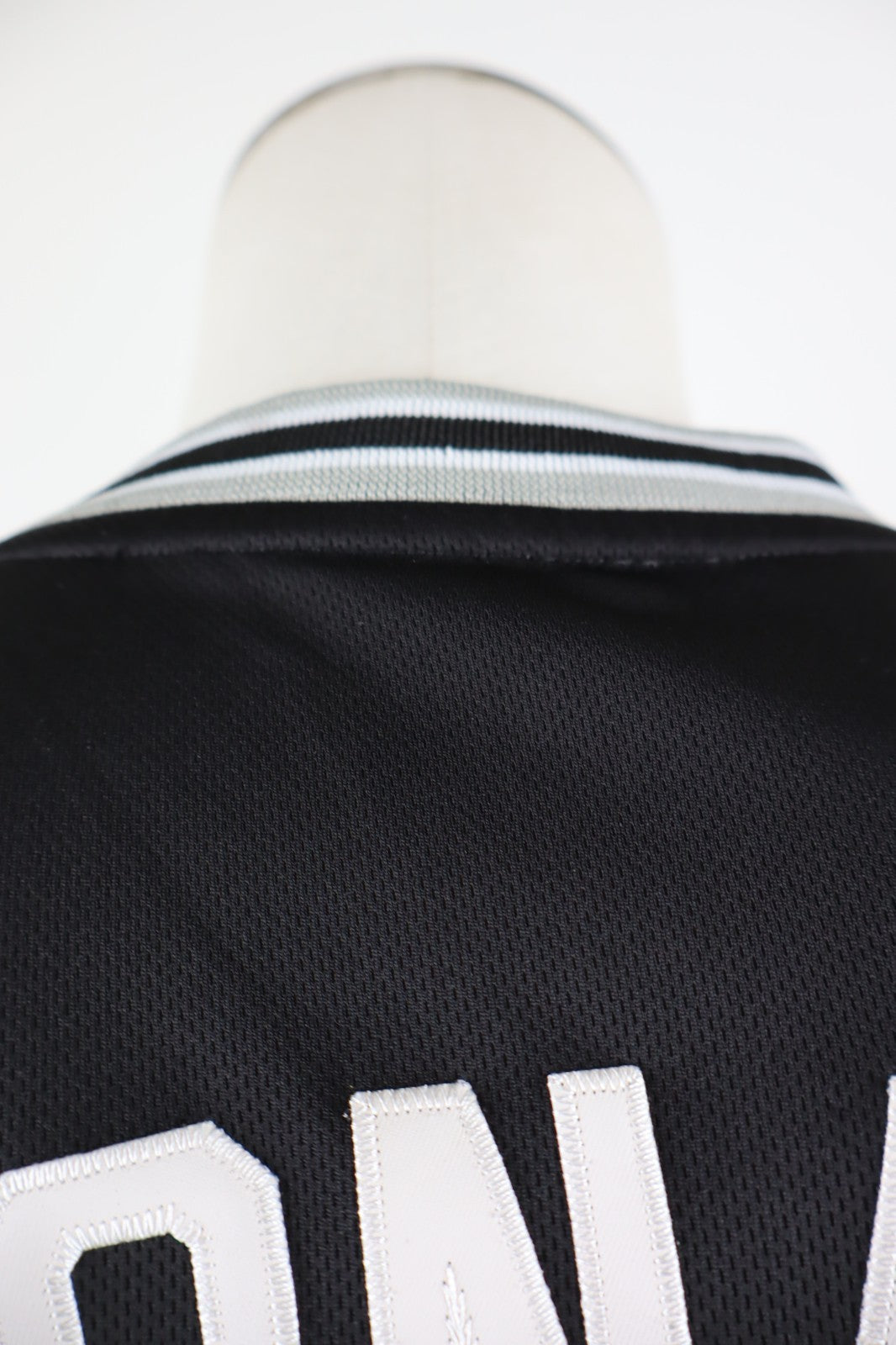 ADIDAS NBA SPUKS LEONARD N 2 MAGLIA CANOTTA BASKET UOMO Tg S  TRIKOT MAN JERSEY