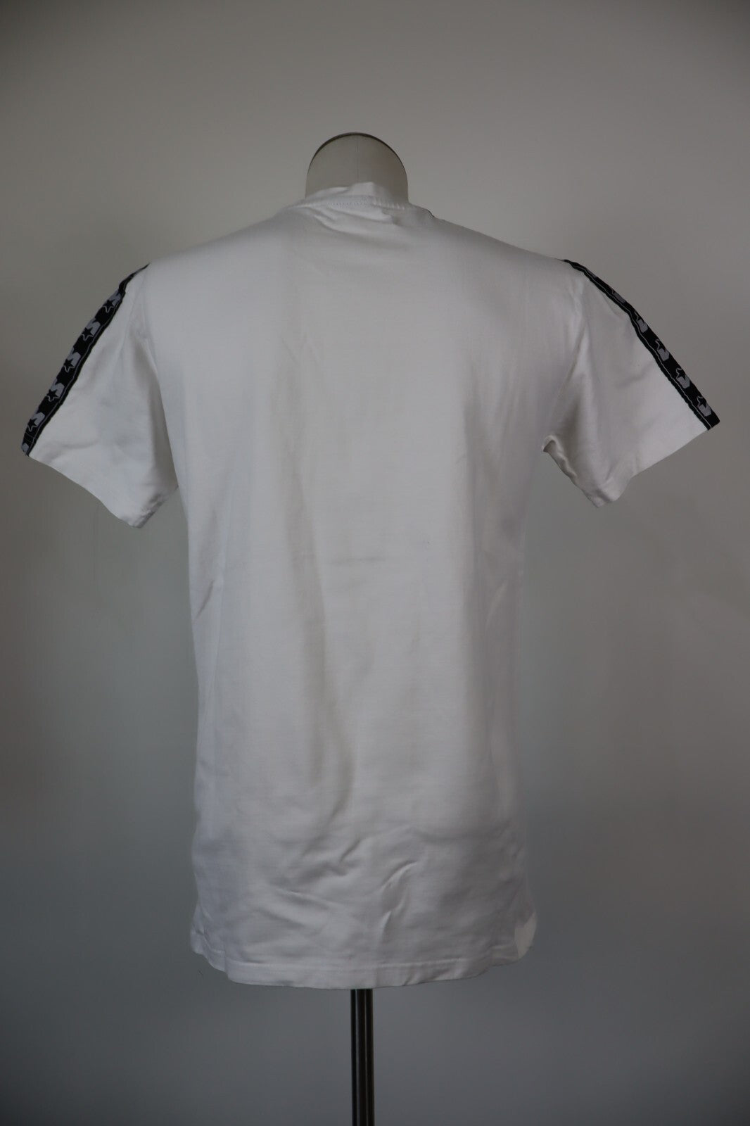 STARTER BLACK LABEL MAGLIA UOMO TG S MAN T-SHIRT CASUAL VINTAGE COTONE