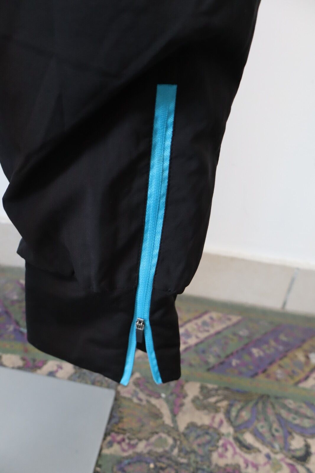 MACRON LAZIO TUTA COMPLETA CALCIO UOMO Tg M TRACKSUIT SPORT VINTAGE