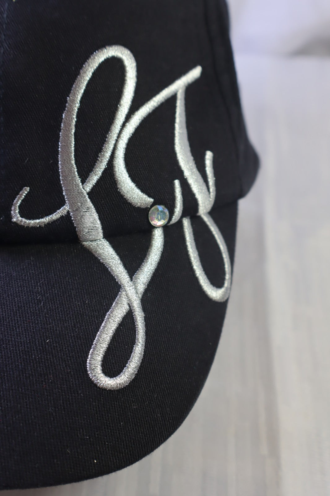 LIU JO GIRLS CAPPELLO TAGLIA L BERRETTO HAT CAP SPORT DONNA COTONE VINTAGE