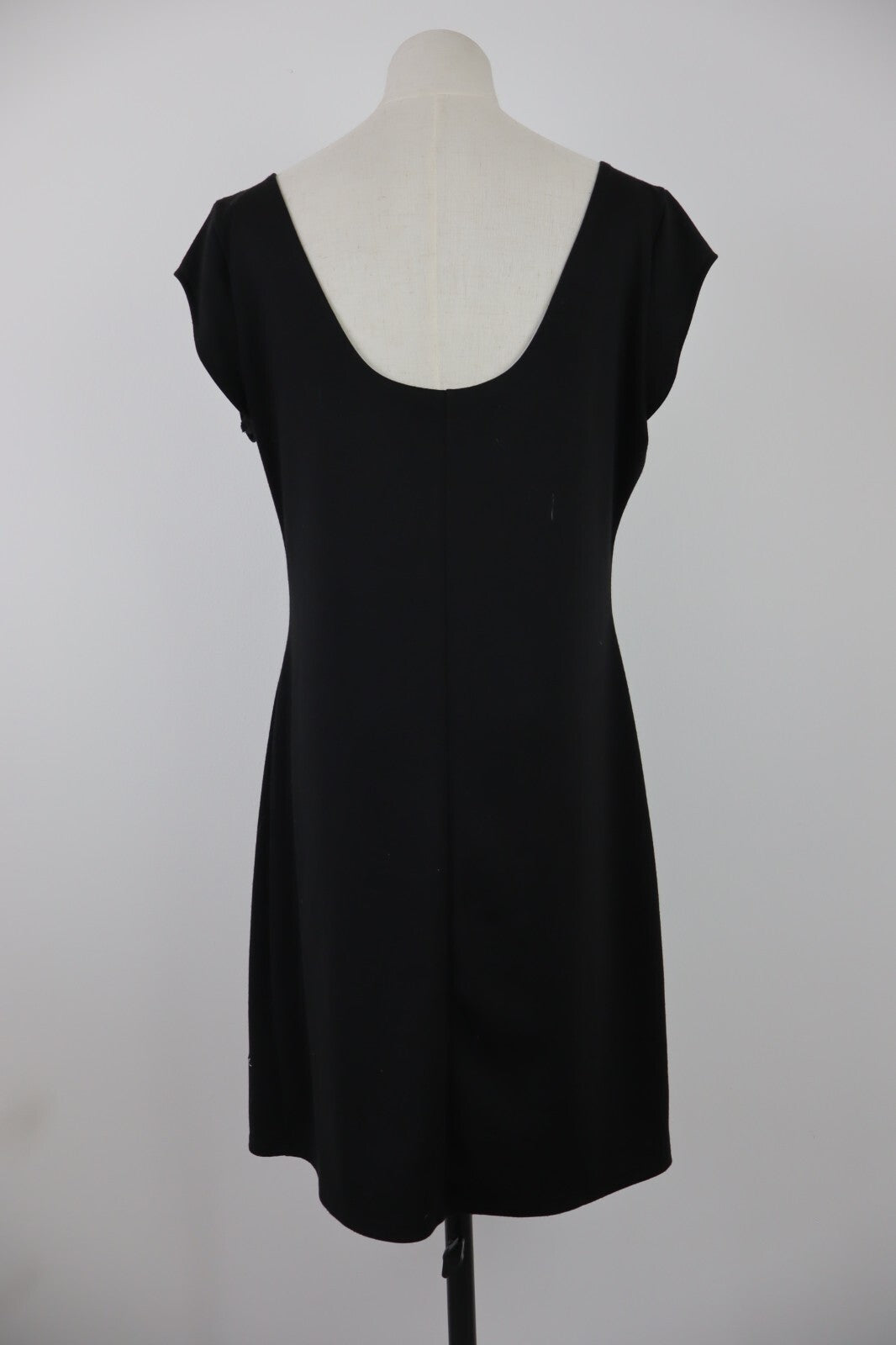 DESIGUAL VESTITO DONNA TG. XL WOMAN CASUAL VINTAGE DRESS ABITO