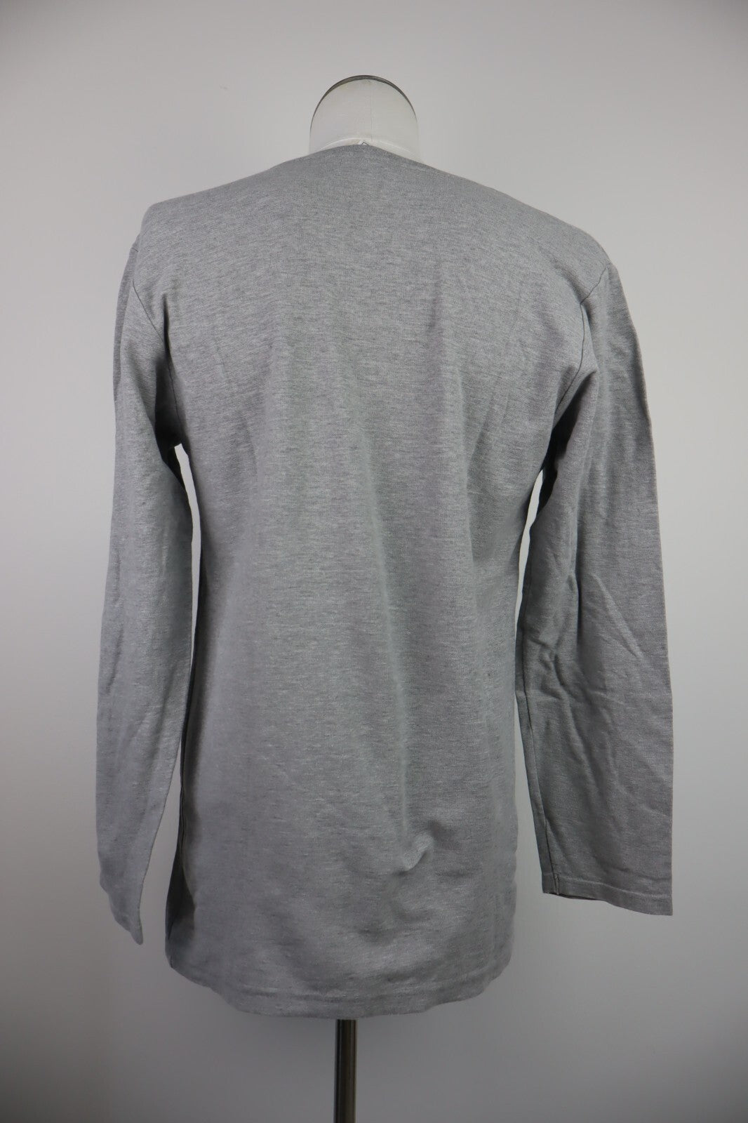POLO RALPH LAUREN MAGLIA UOMO COTONE TG M MAN COTTON  T-SHIRT CASUAL VINTAGE