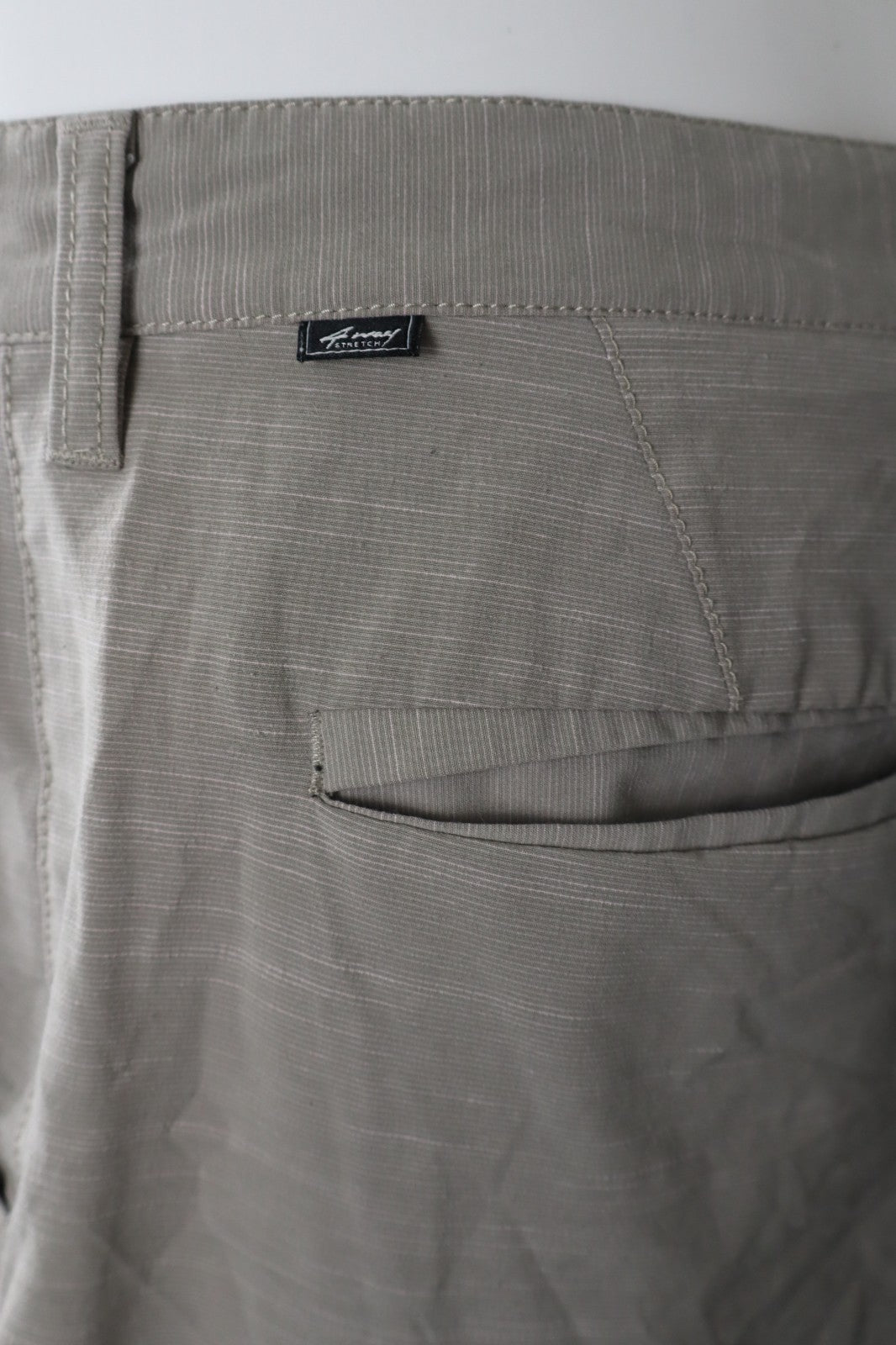 BILLABONG COSTUME PANTALONCINO MARE UOMO TG 38 MEN SWIMSUIT VINTAGE CASUAL