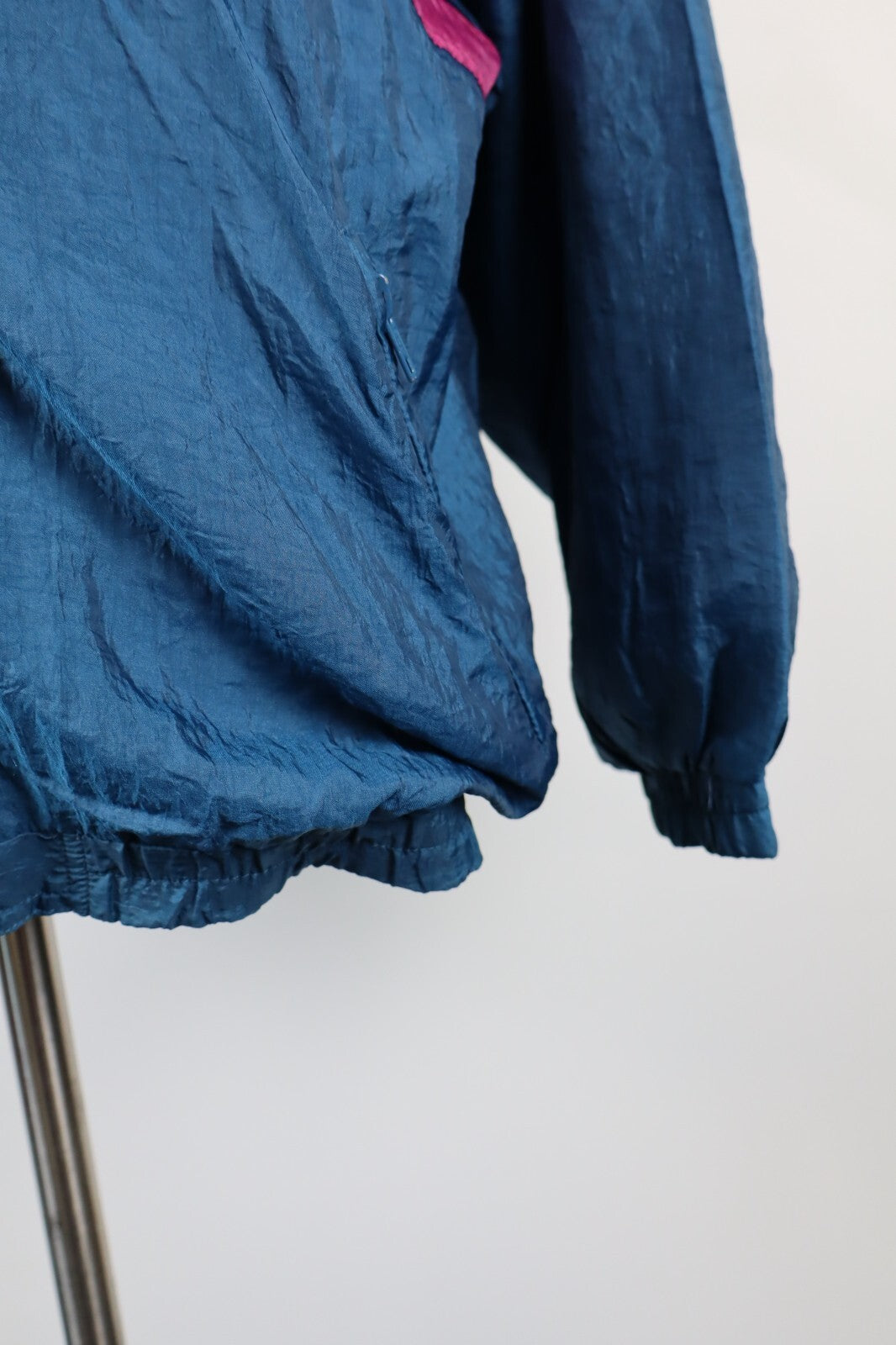 CMP FRATELLI CAMPAGNOLO GIACCA '80S SPORTIVA UOMO 42 MAN CASUAL JACKET VINTAGE