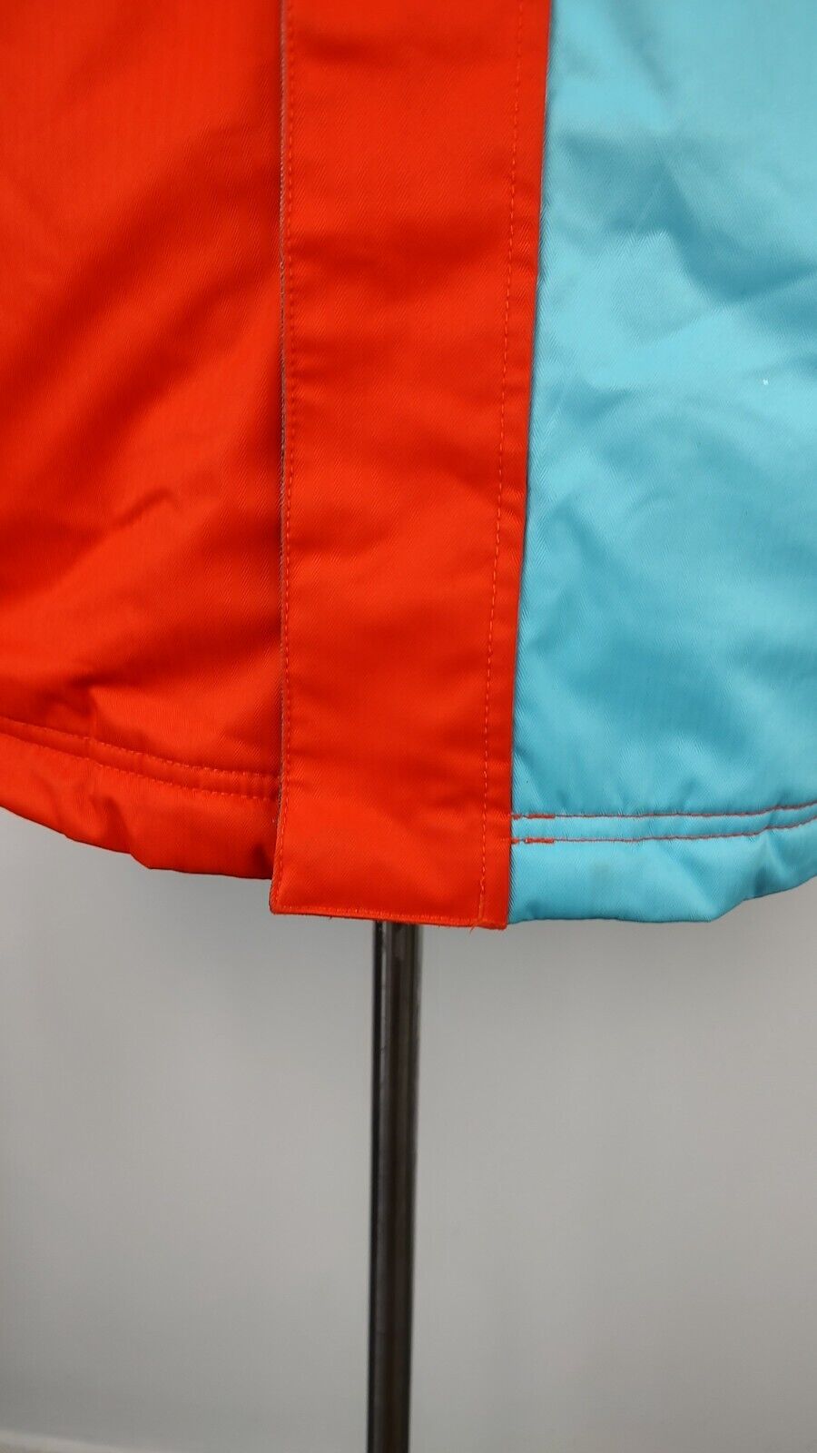 O'NEILL GIUBBINO IMBOTTITO NEVE GIACCA UOMO Tg. M MAN CASUAL JACKET VINTAGE