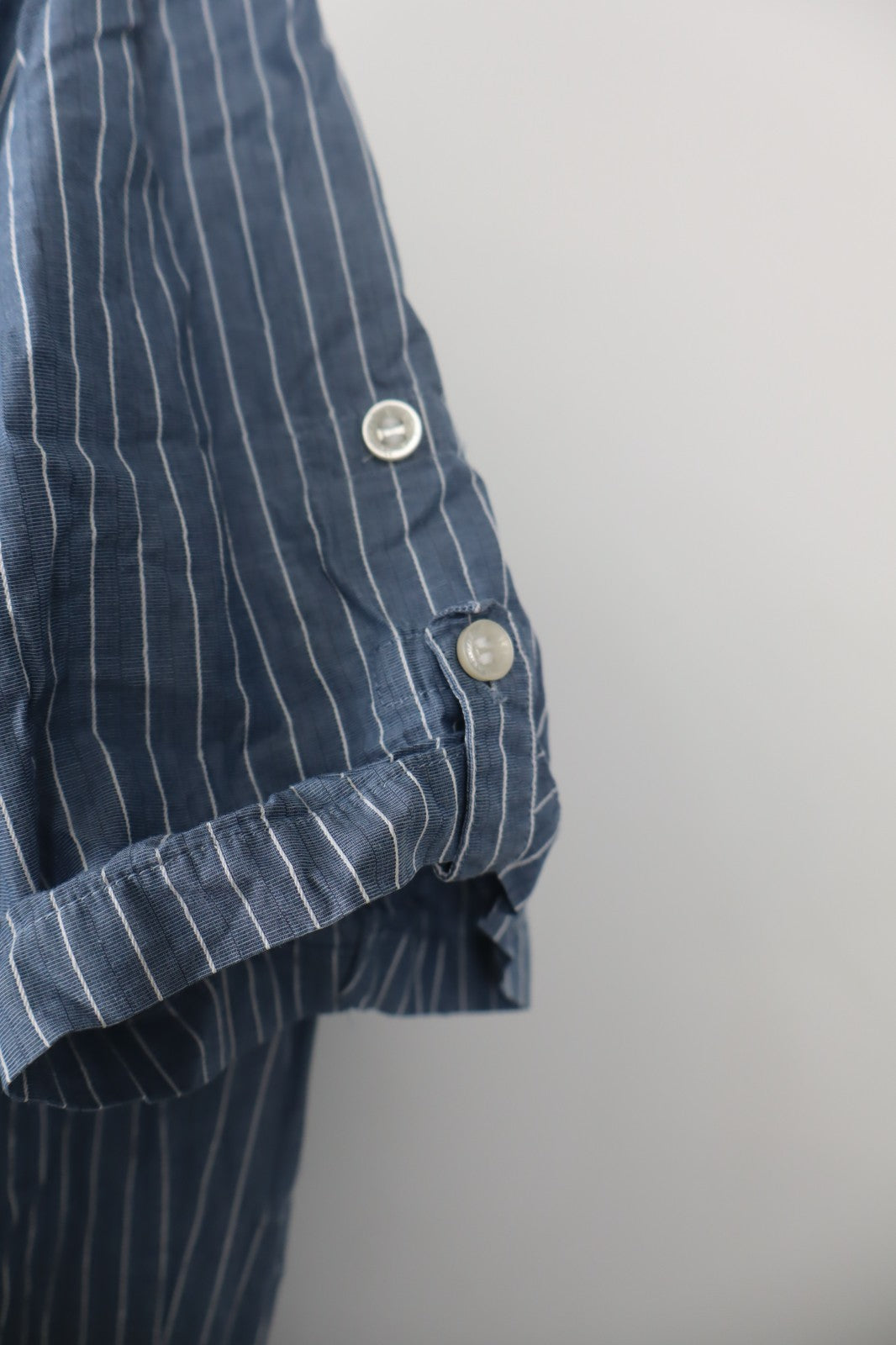 HARMONT & BLAINE CAMICIA SHIRT UOMO Tg 2XL MAN VINTAGE CASUAL COTONE COTTON LOGO