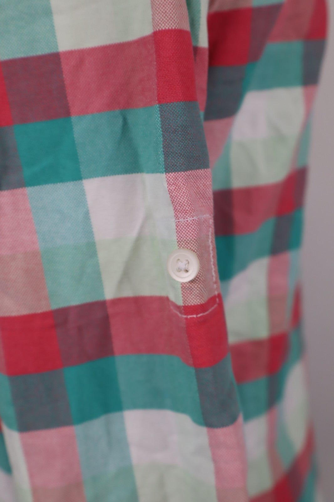 CARHARTT CAMICIA DONNA TG. S WOMAN SHIRT CASUAL VINTAGE COTONE