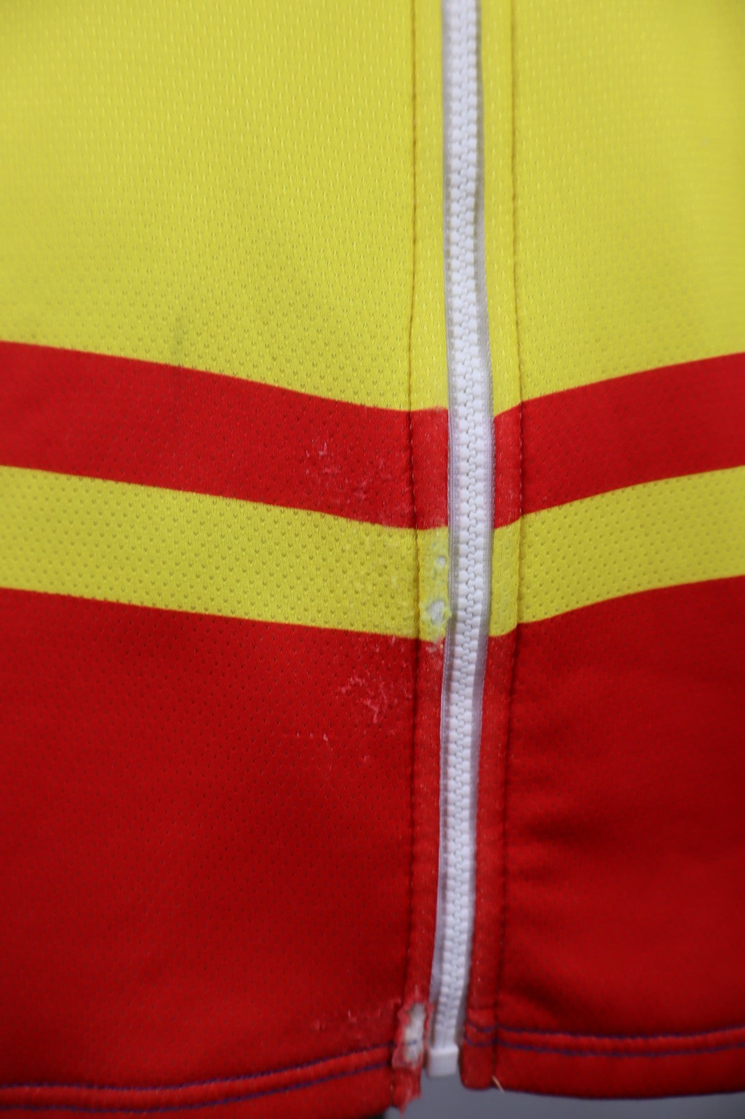 VIFRA MAGLIA CICLISMO FELPATA CYCLING UOMO TG. L MAN SHIRT BIKE SPORT VINTAGE