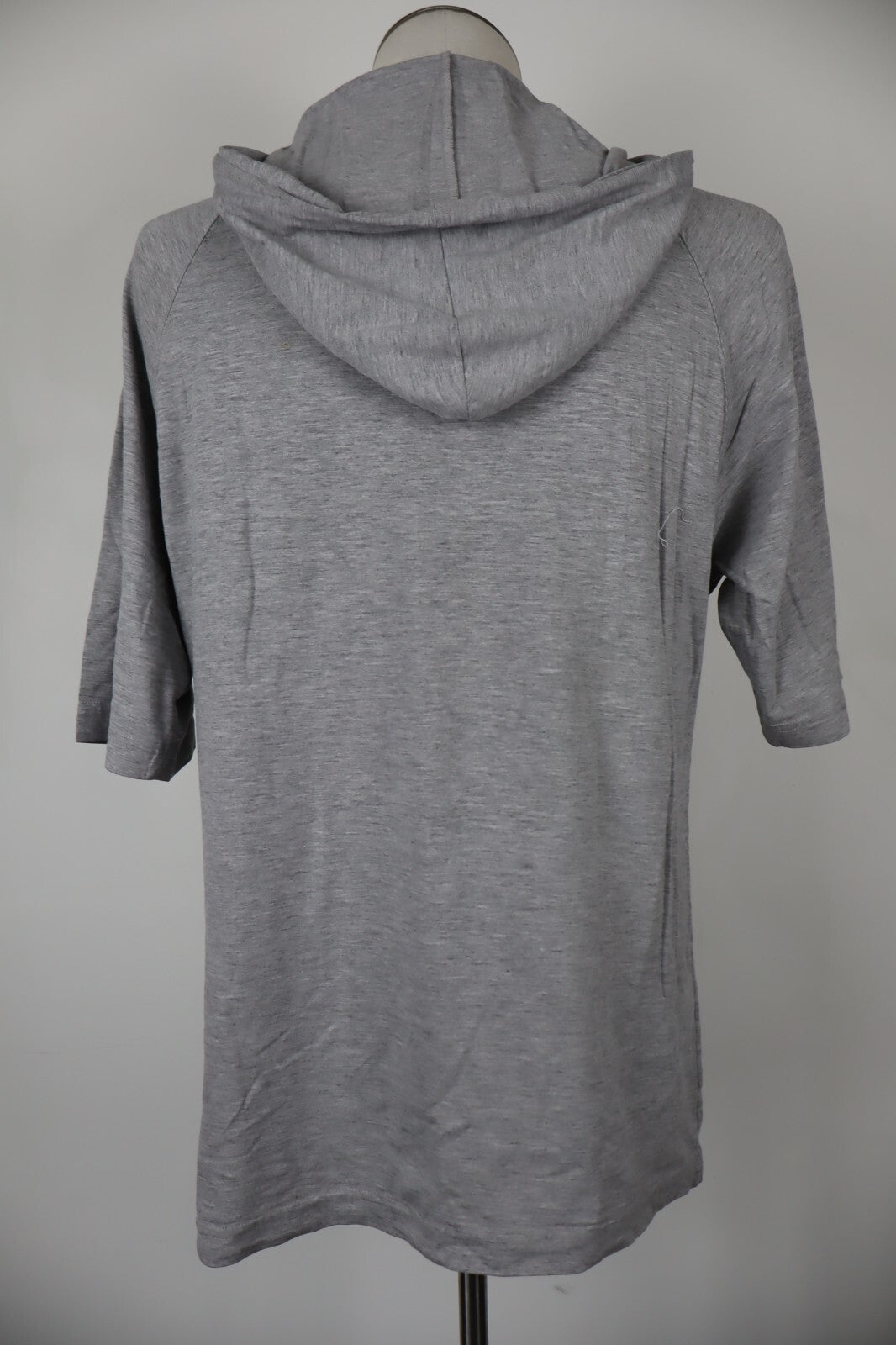 SPALDING USA MAGLIA UOMO TG M MAN T-SHIRT CASUAL VINTAGE COTONE