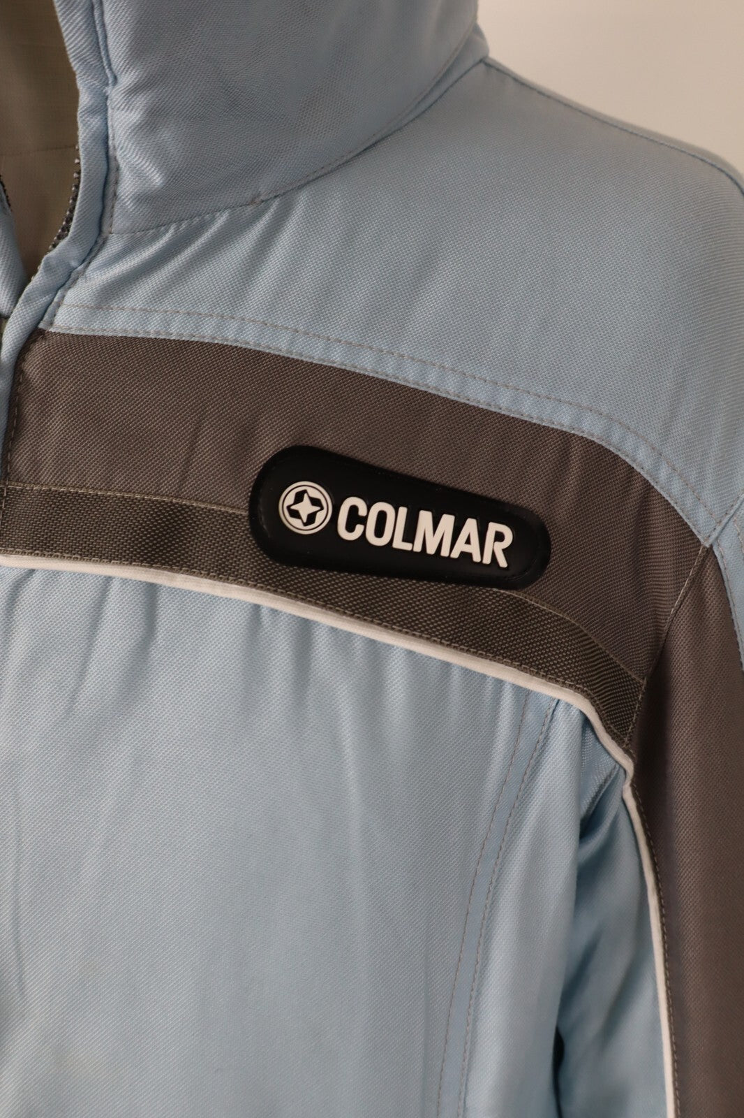 COLMAR GIUBBINO GUBBOTTO UOMO Tg 44 MAN CASUAL VINTAGE JACKET