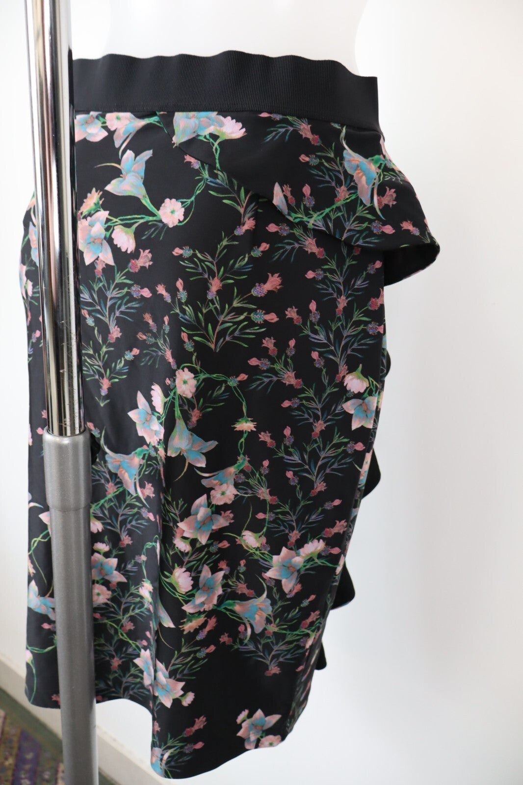 PATRIZIA PEPE GONNA DONNA WOMAN SKIRT Tg. 44 VINTAGE CASUAL