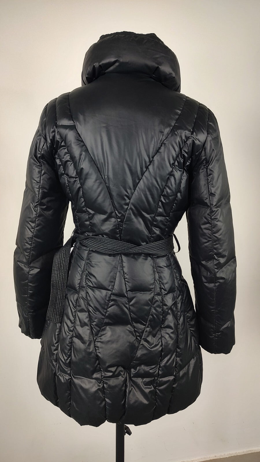 BLAUER GIUBBINO PIUMINO DONNA Tg M VINTAGE WOMAN JACKET CASUAL VINTAGE