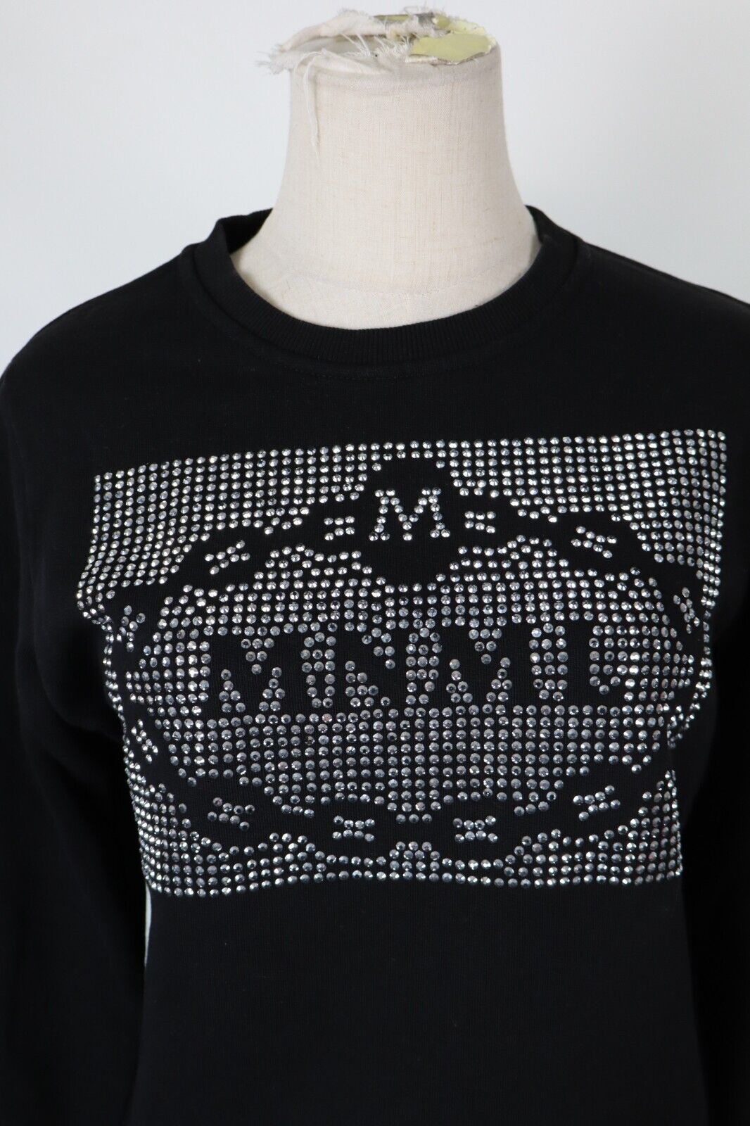 MNML  HAUTE COUTURE MAGLIA DONNA TG. XL WOMAN CASUAL VINTAGE TOP T-SHIRT