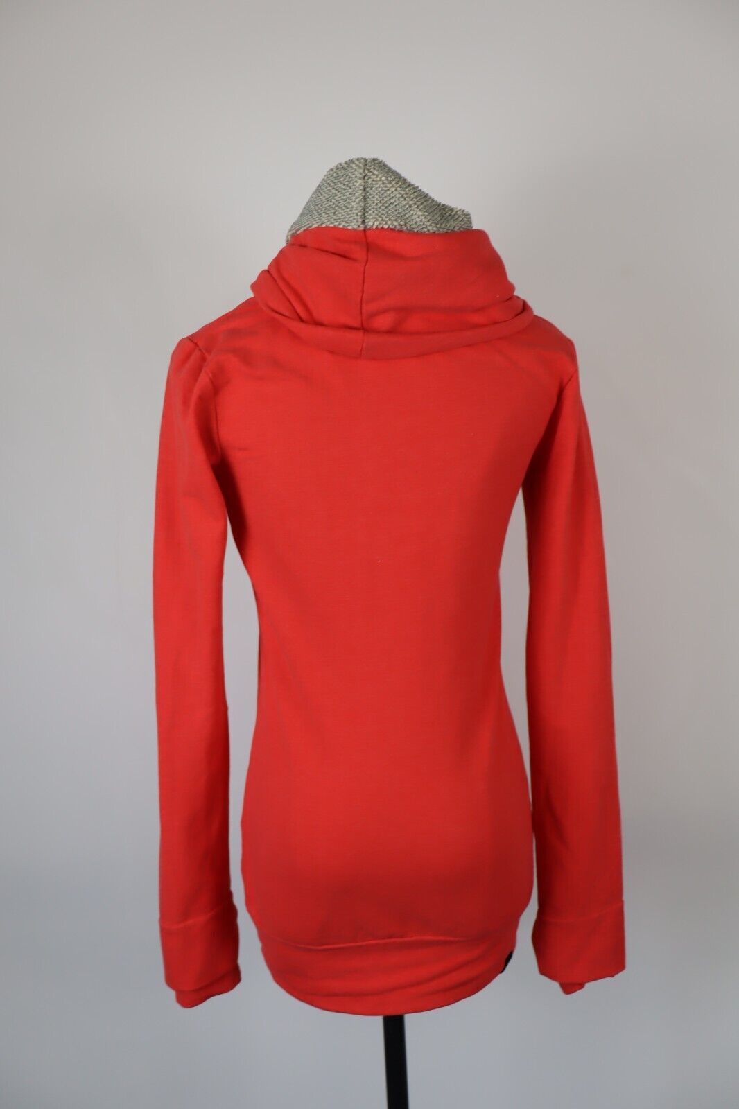 BENCH FELPA MAGLIA DONNA Tg XS WOMEN CASUAL VINTAGE SPORT SWEATSHIRT
