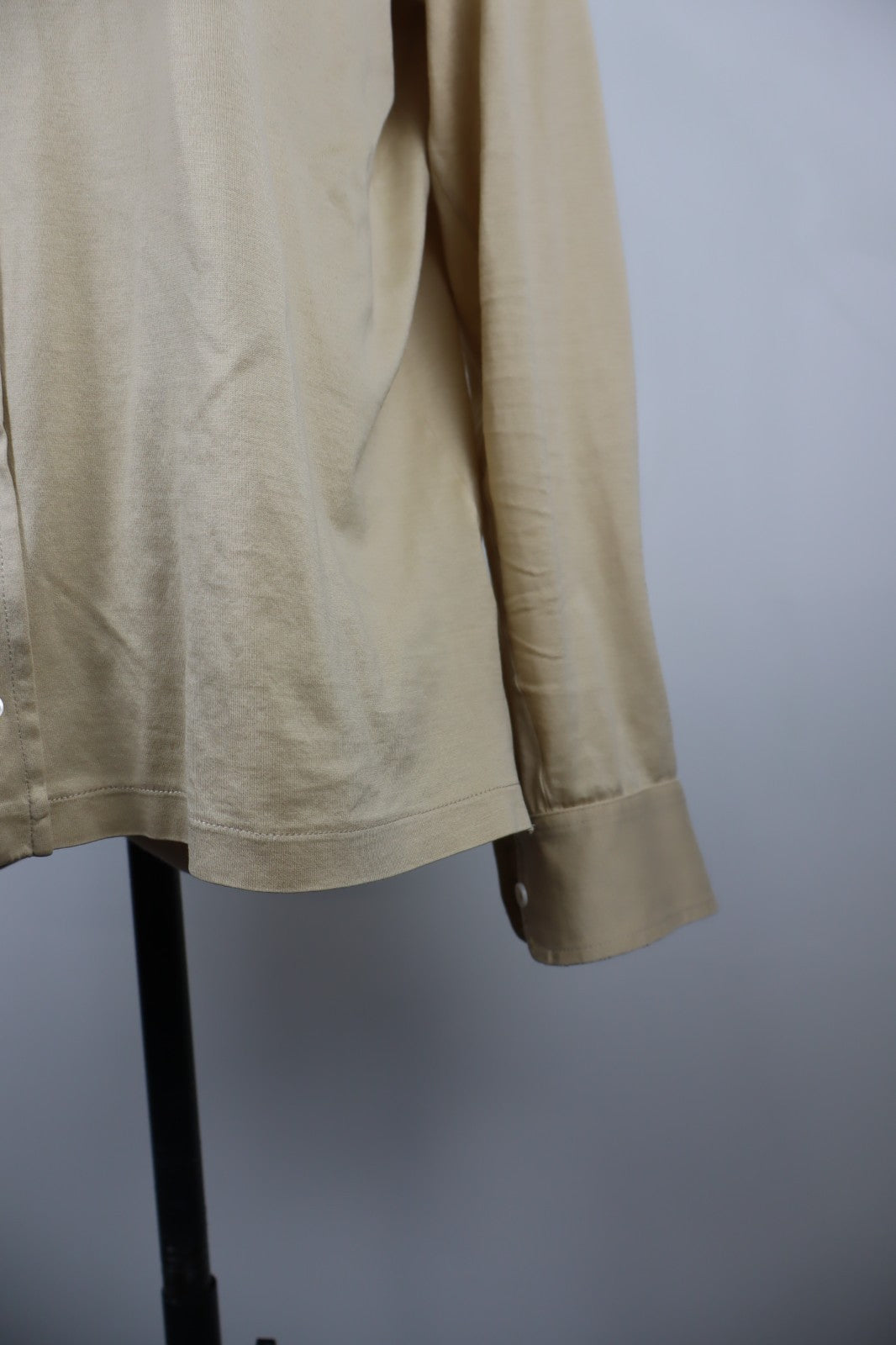 RALPH LAUREN GOLF CAMICIA DONNA L WOMAN SHIRT CASUAL VINTAGE COTONE COTTON LOGO