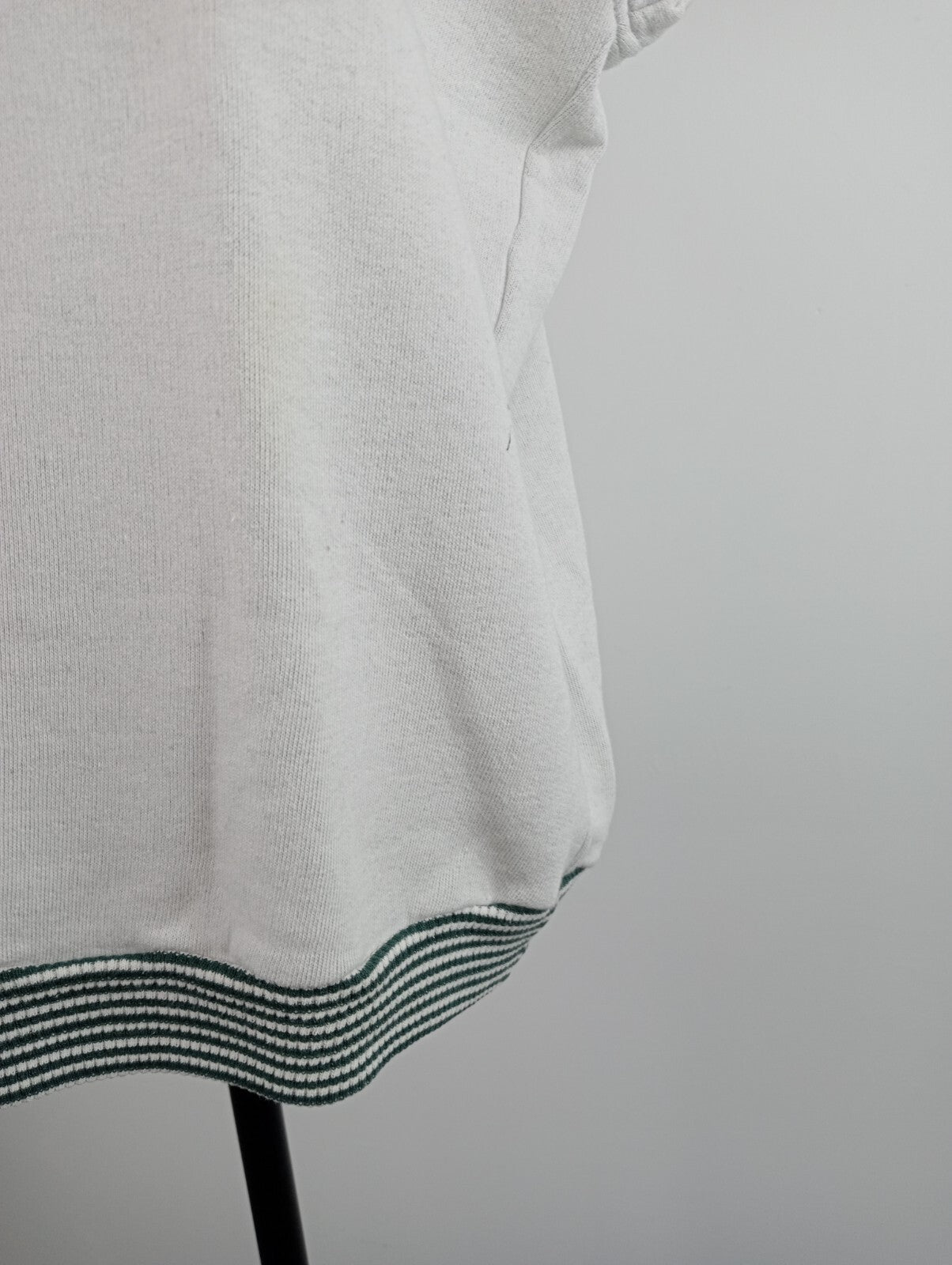 DIADORA ATHLETIC MAGLIA DONNA TG M WOMAN CASUAL VINTAGE T-SHIRT SPORT MADE ITALY