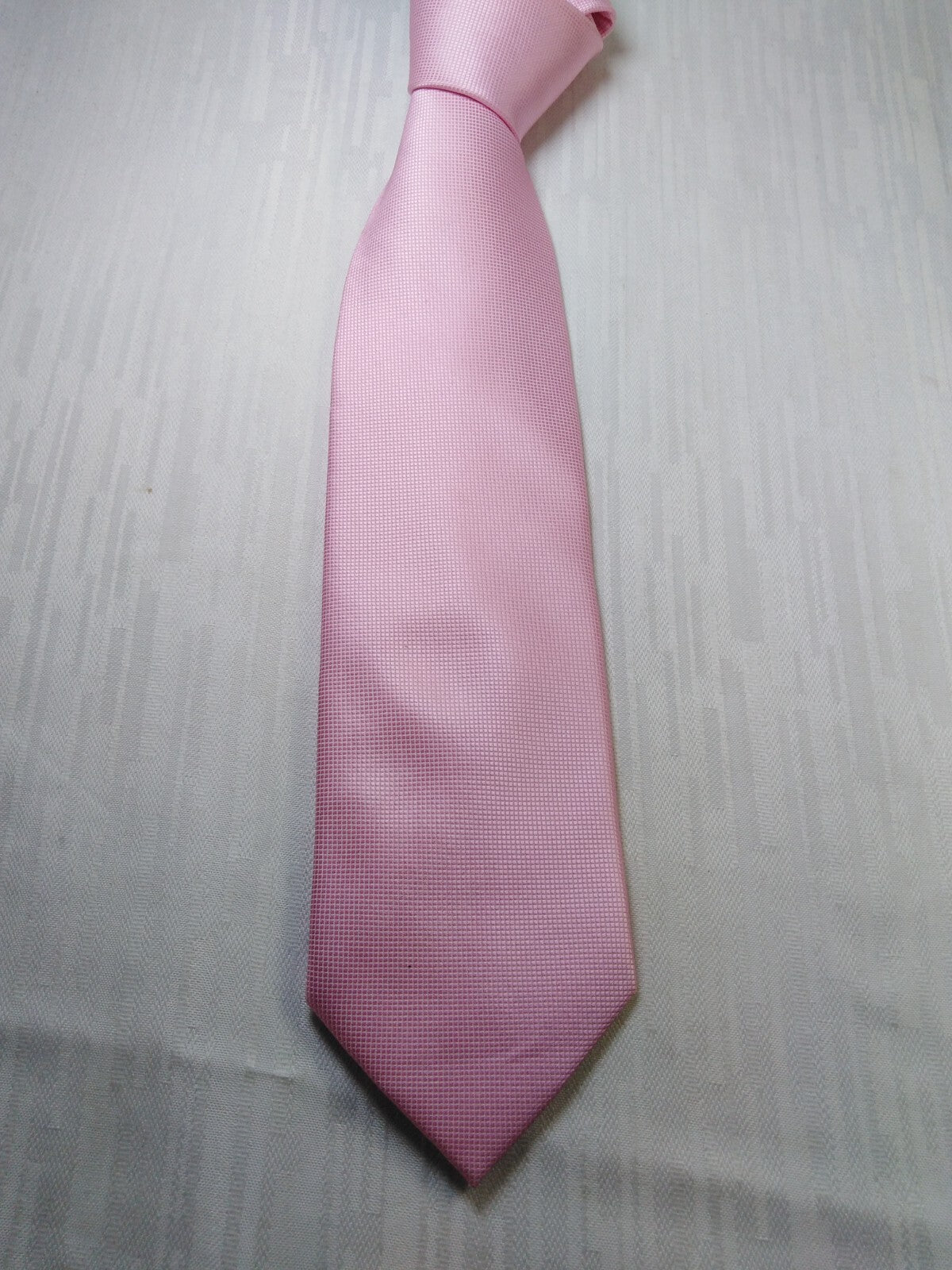 GIORGIO MARIANI 100% SETA SILK TIE CRAVATTA NECKTIE ITALY VINTAGE SELF TIPPED