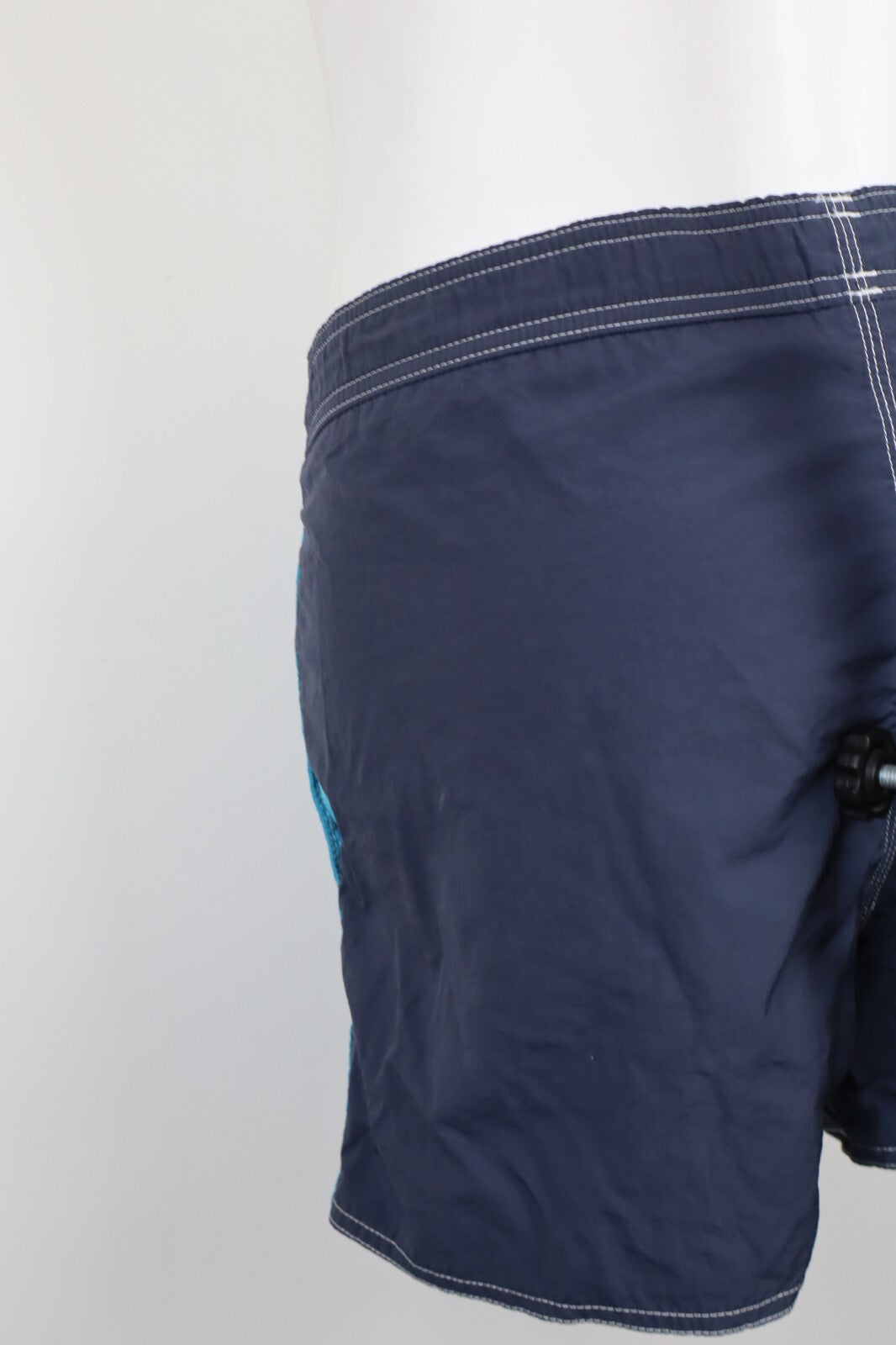 COLMAR COSTUME PANTALONCINO MARE UOMO TG 50 MEN SWIMSUIT VINTAGE CASUAL