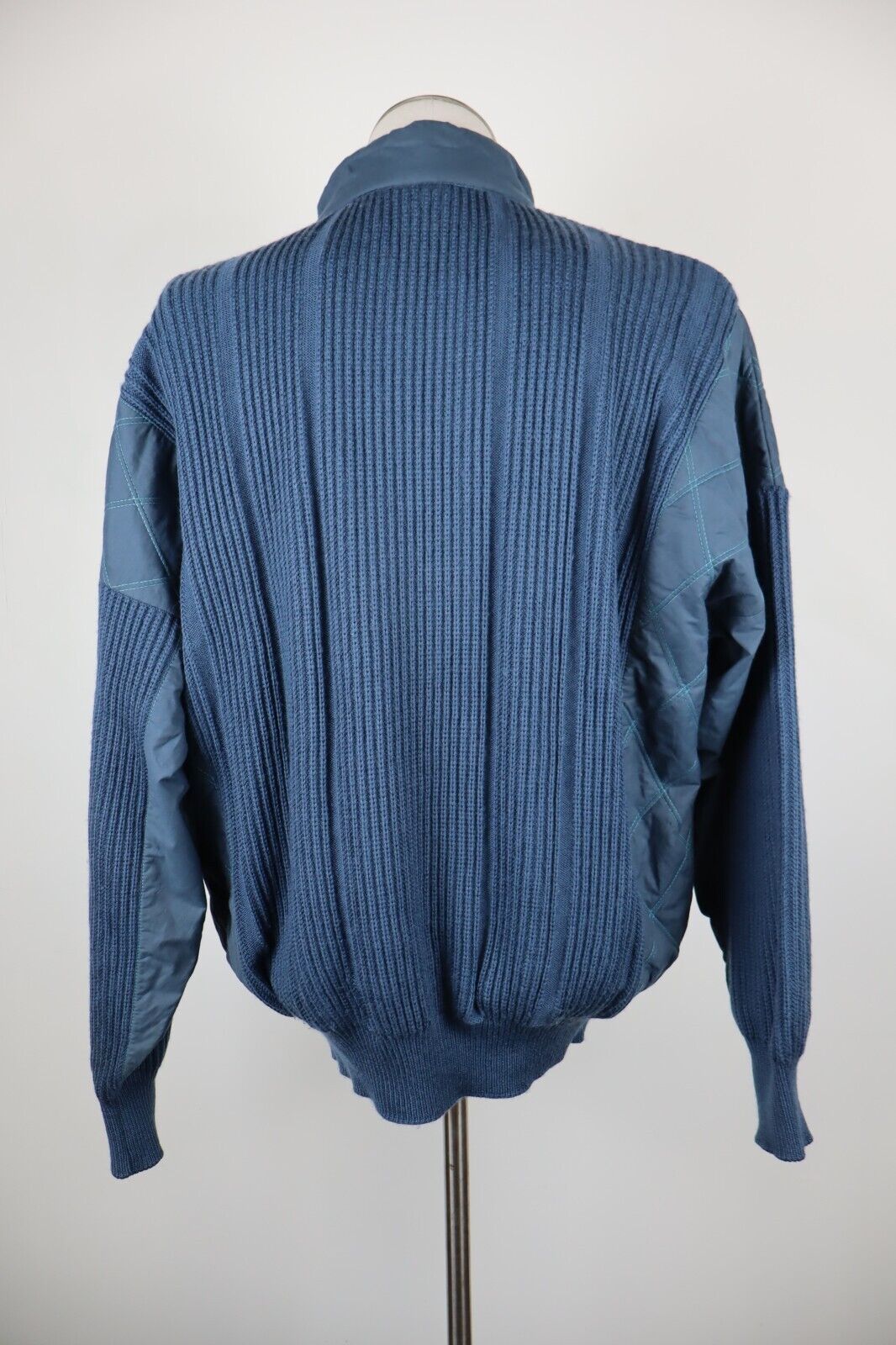 AUSTRALIAN MAGLIONE MAGLIA VINTAGE UOMO TG 52 MAN SWEATER CASUAL VINTAGE