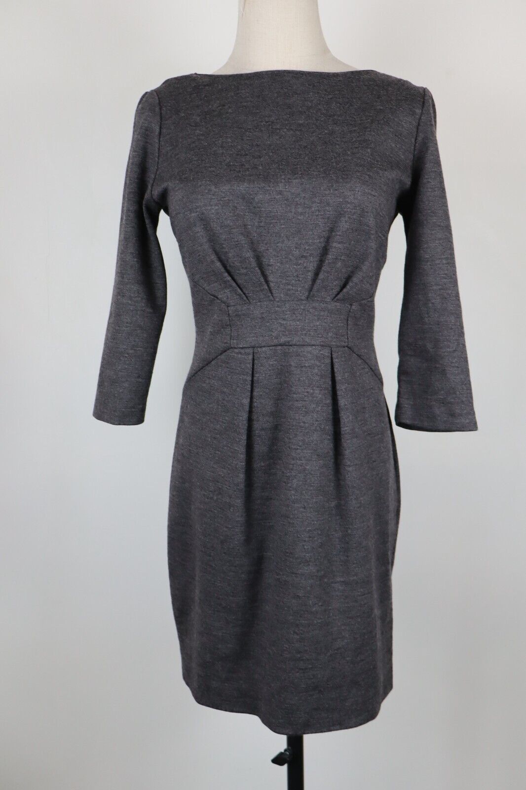 MAX & CO VESTITO ABITO DONNA WOMAN TG S DRESS CASUAL VINTAGE