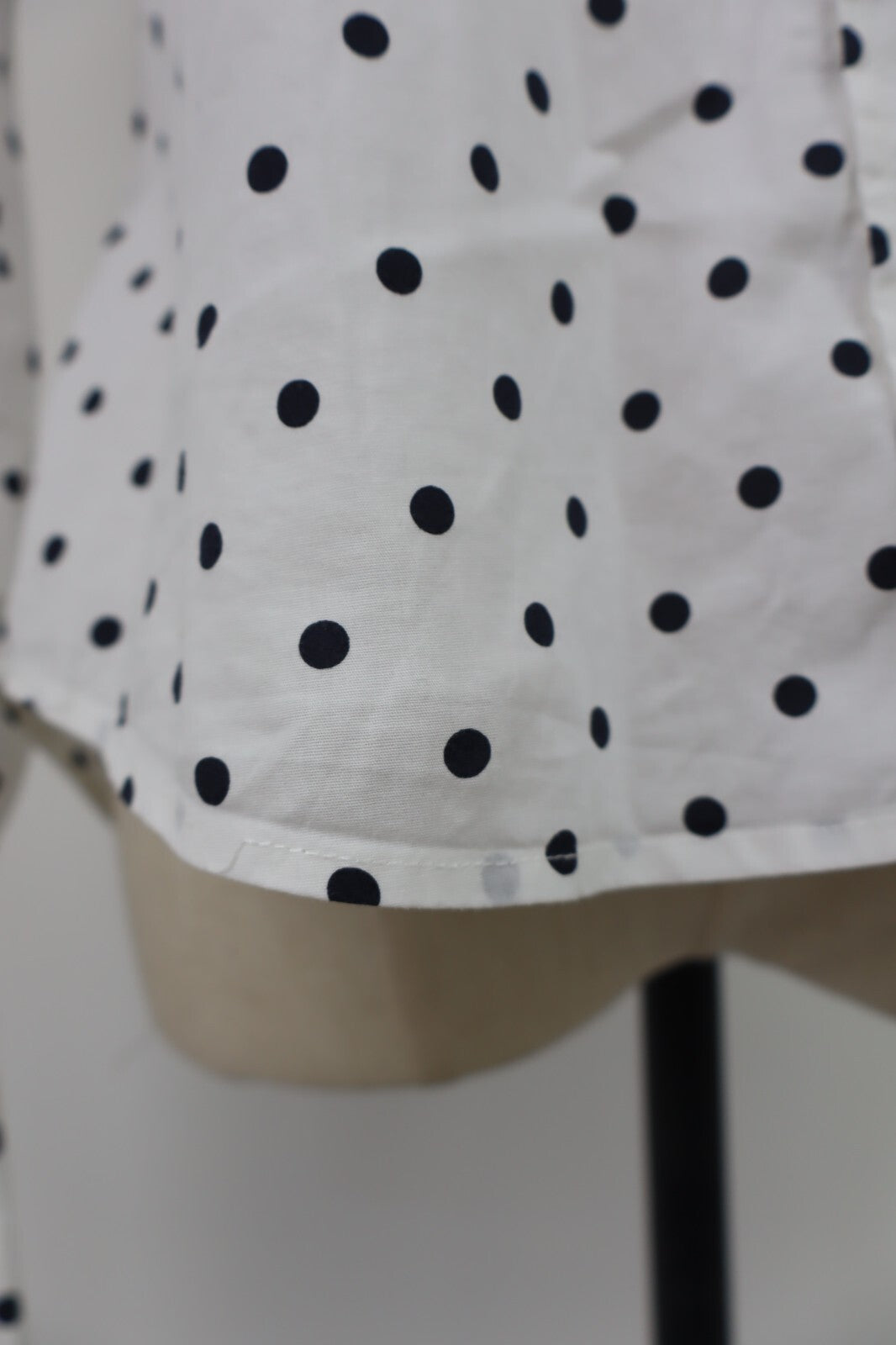 GANT CAMICIA DONNA TG. 44 WOMAN SHIRT CASUAL VINTAGE COTONE