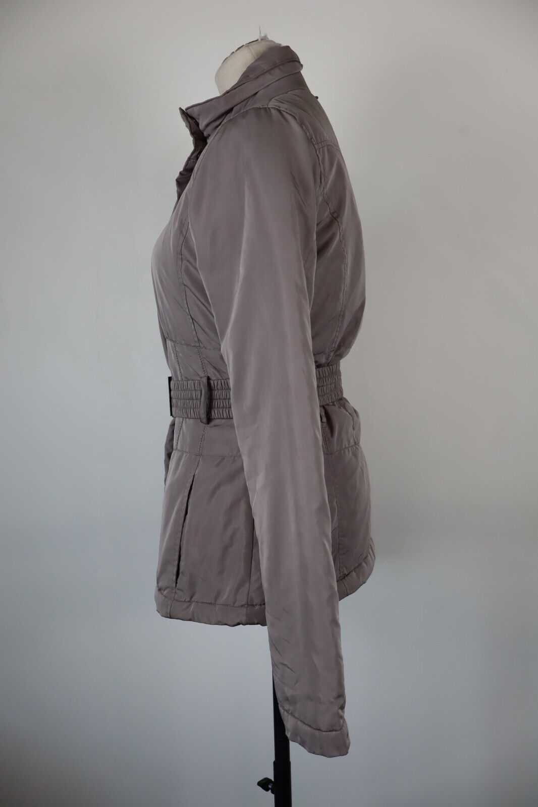GUESS BY MARCIANO GIUBBINO IMBOTTITO DONNA TG 44 WOMAN CASUAL JACKET VINTAGE