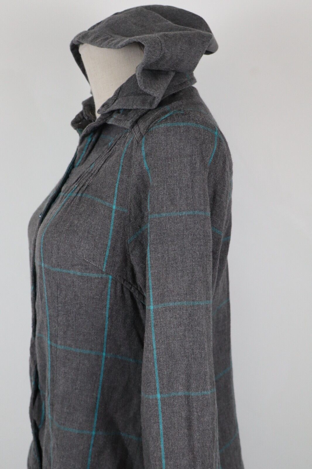 VANS CAMICIA  DONNA TG. S WOMAN SHIRT CASUAL VINTAGE