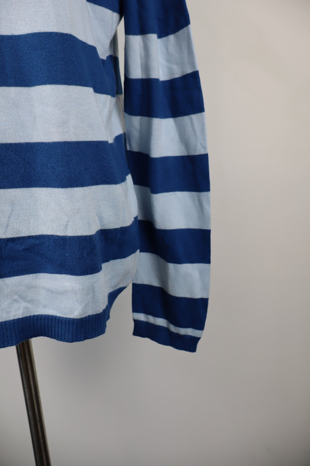 CALVIN KLEIN JEANS MAGLIONE COTONE COTTON VINTAGE UOMO Tg 2XL MAN SWEATER CASUAL