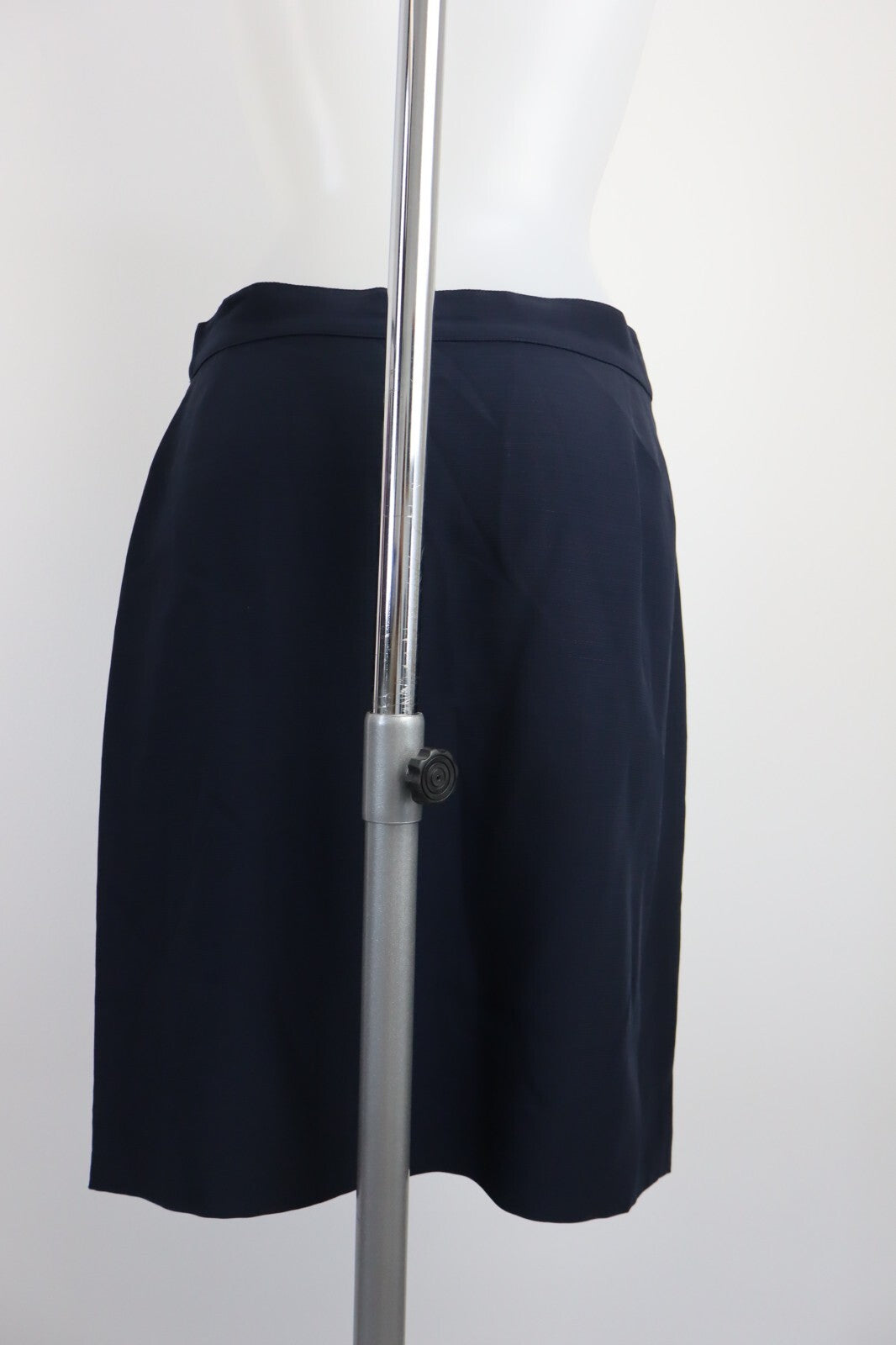 MARELLA GONNA DONNA TG. 42 WOMAN VINTAGE SKIRT LANA WOOL CASUAL