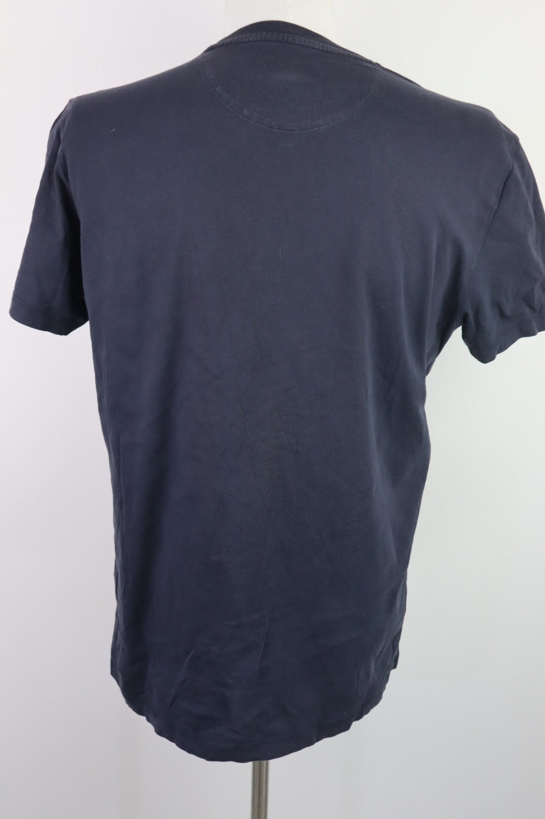 WOOLRICH MAGLIA T-SHIRT UOMO TG. L MAN SHIRT CASUAL VINTAGE COTONE