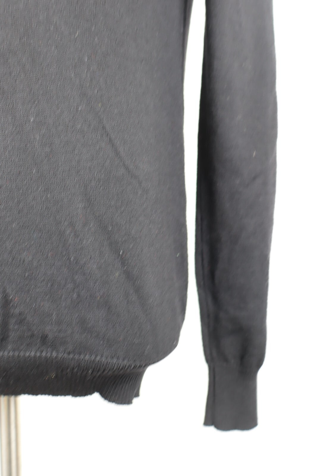 1 CLASSE ALVIERO MARTINI MAGLIONE LANA VINTAGE UOMO Tg. M MAN SWEATER CASUAL
