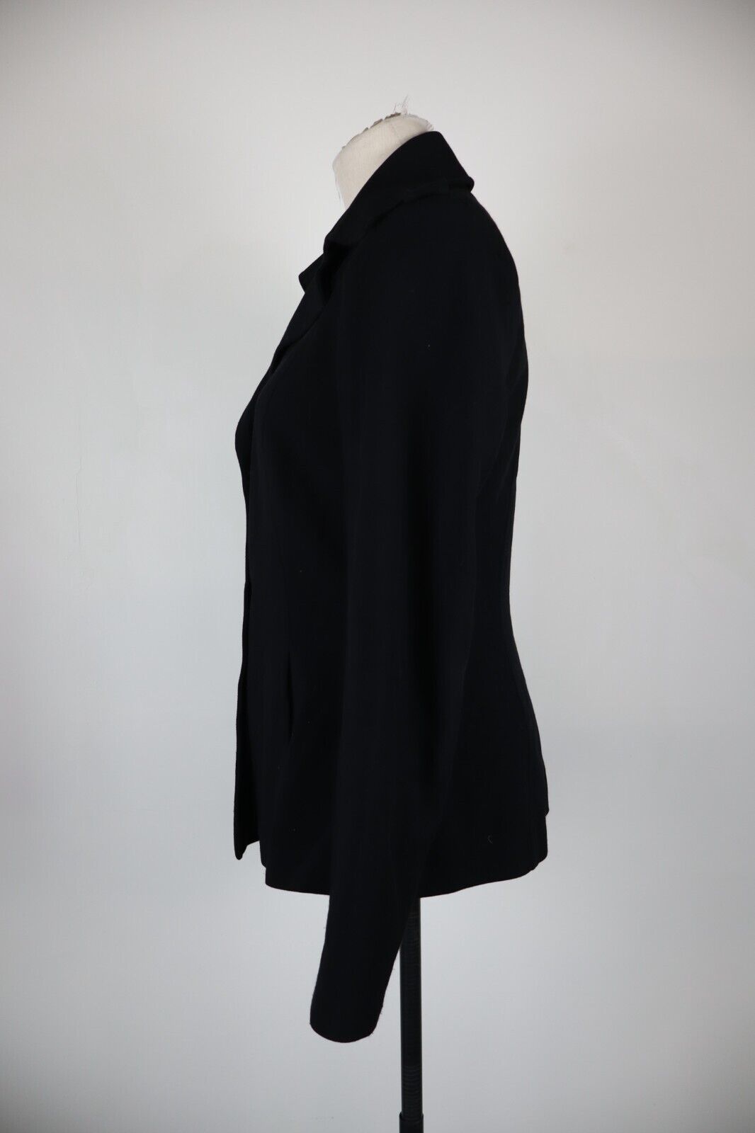 PINKO GIACCA BLAZER DONNA Tg 44 WOMAN CASUAL VINTAGE JACKET