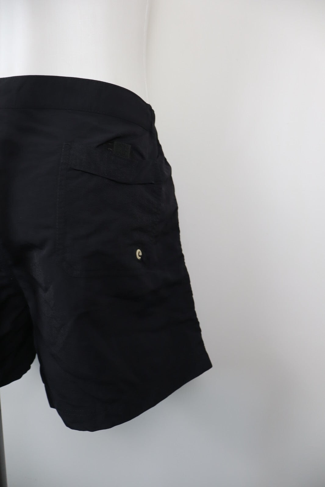 NORTH SAILS COSTUME PANTALONCINO MARE UOMO TG 34 MEN SWIMSUIT CASUAL