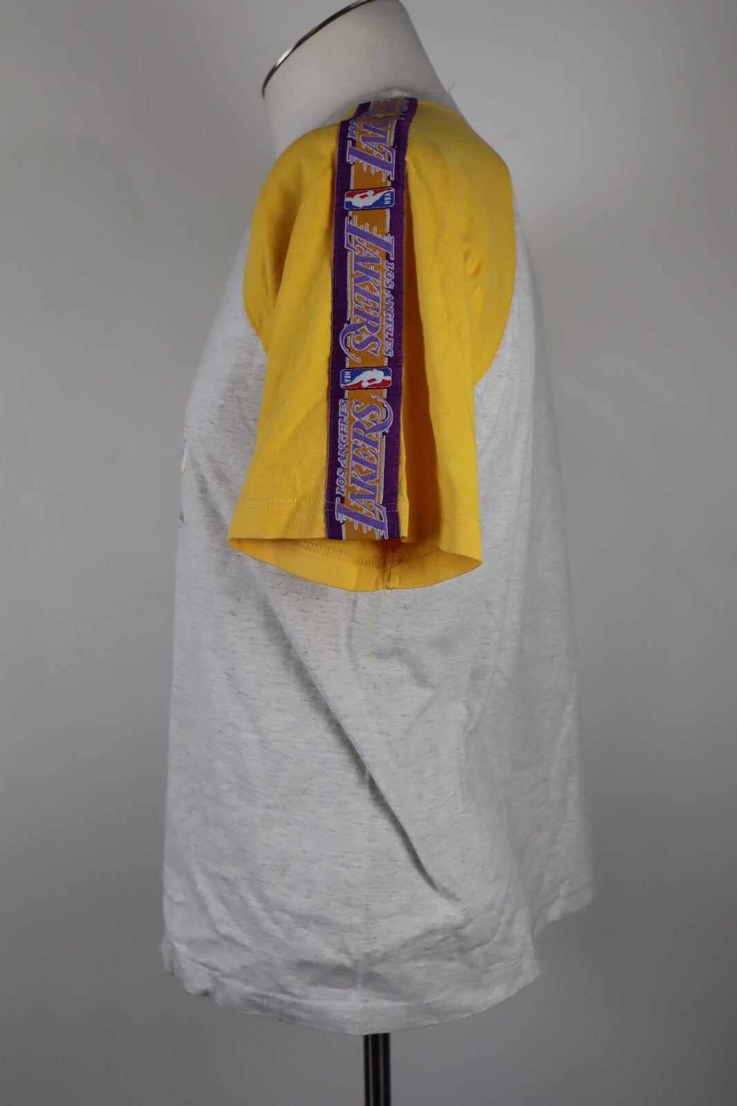 CHAMPION MAGLIA UOMO TG. M MAN T-SHIRT VINTAGE CASUAL COTONE