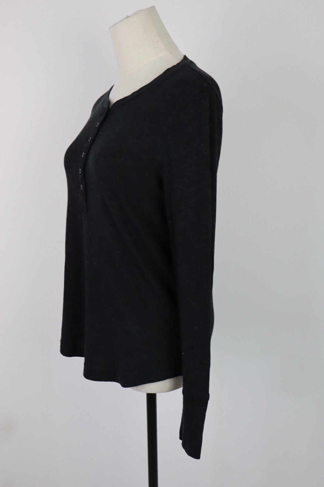 GAP MAGLIA DONNA TG. S WOMAN CASUAL VINTAGE T-SHIRT COTONE COTTON