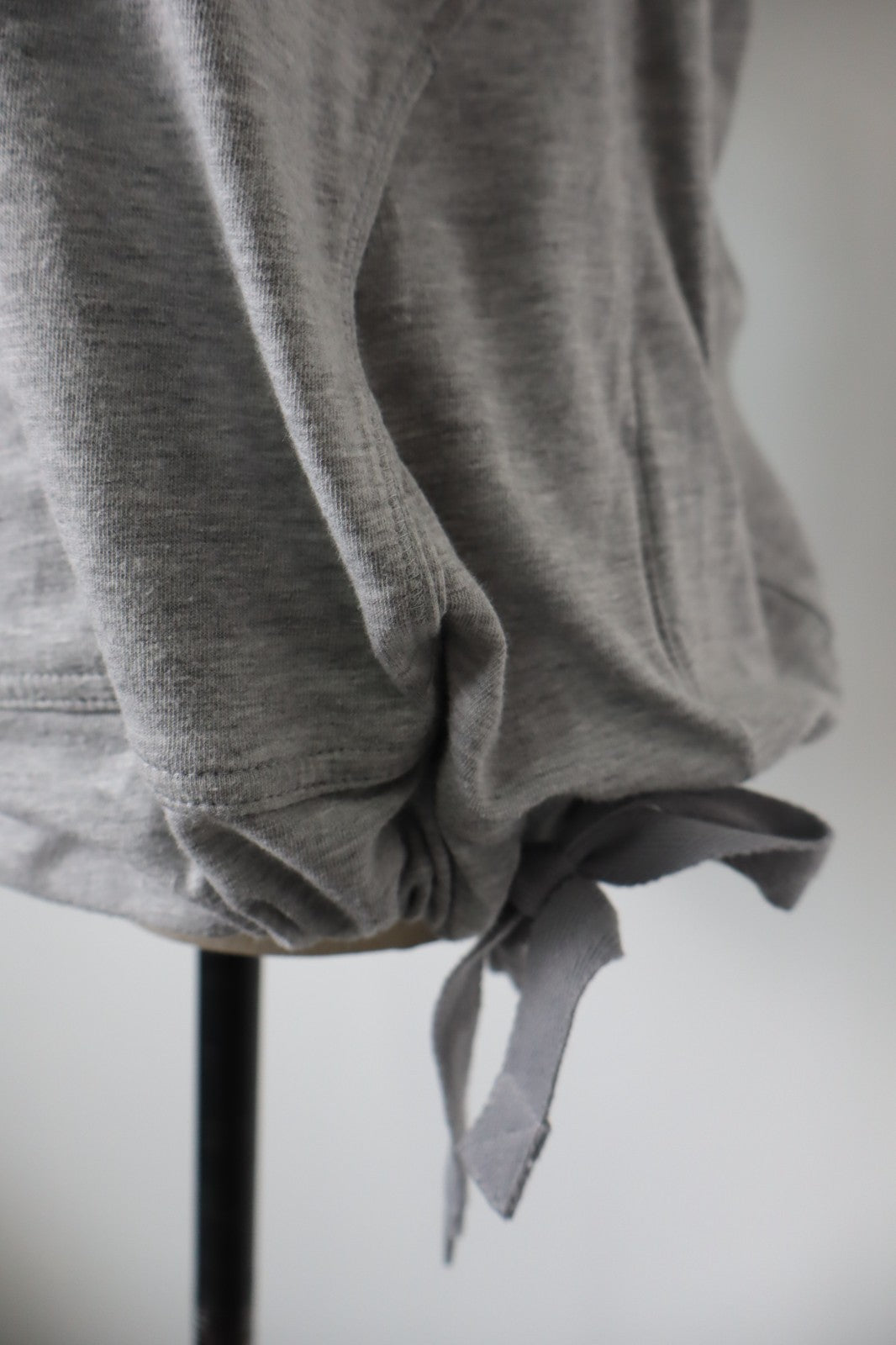 ADIDAS STELLA MCCRTNEY MAGLIA DONNA TG. 38 WOMAN CASUAL T-SHIRT TOP COTONE