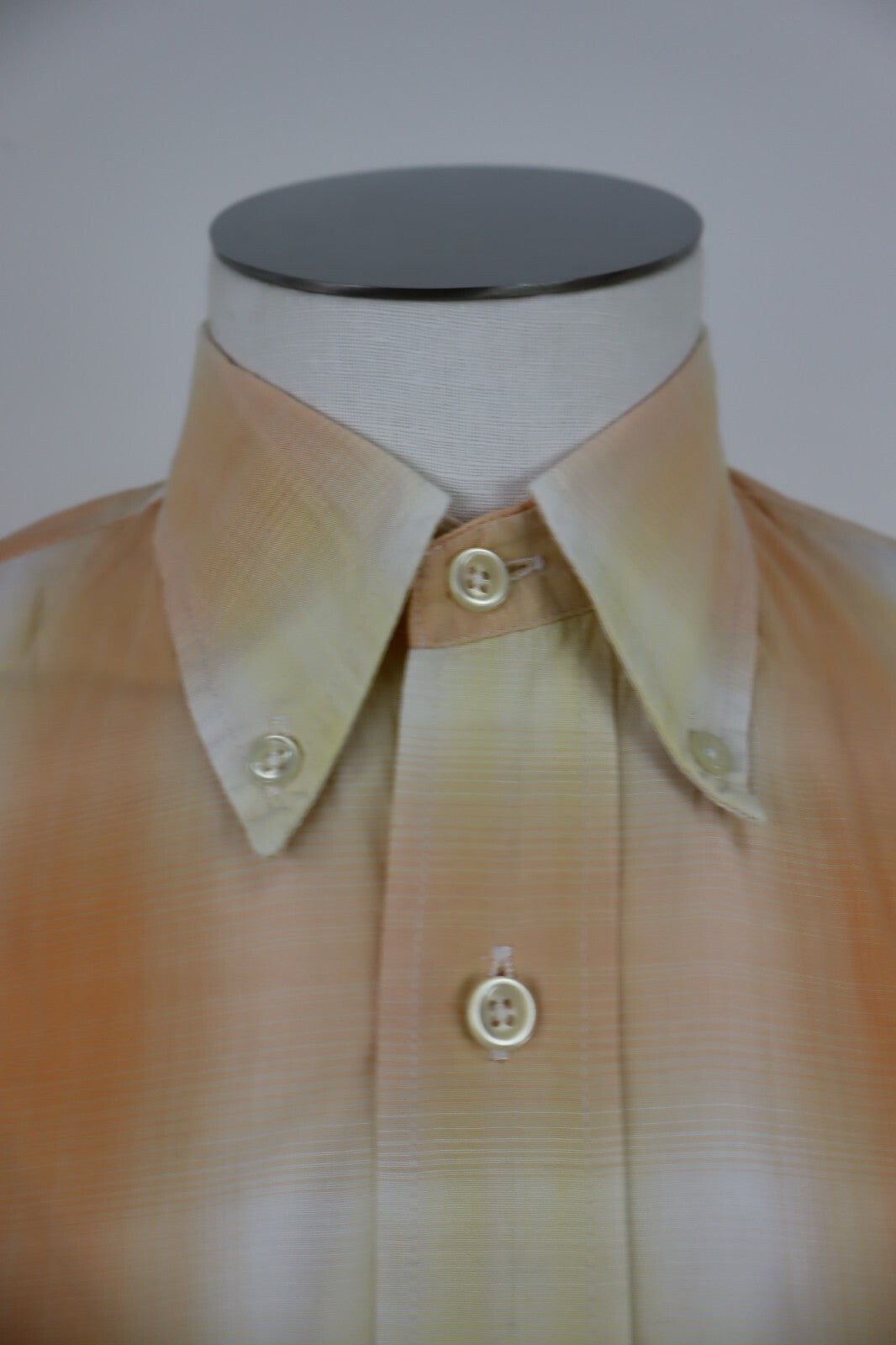 MARLBORO CLASSICS CAMICIA UOMO TG M MAN CASUAL VINTAGE SHIRT COTONE COTTON