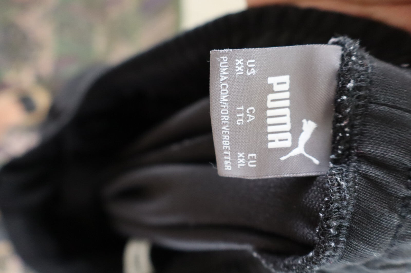 PUMA MILAN ITALIA TUTA COMPLETA CALCIO UOMO Tg XXL TRACKSUIT SPORT