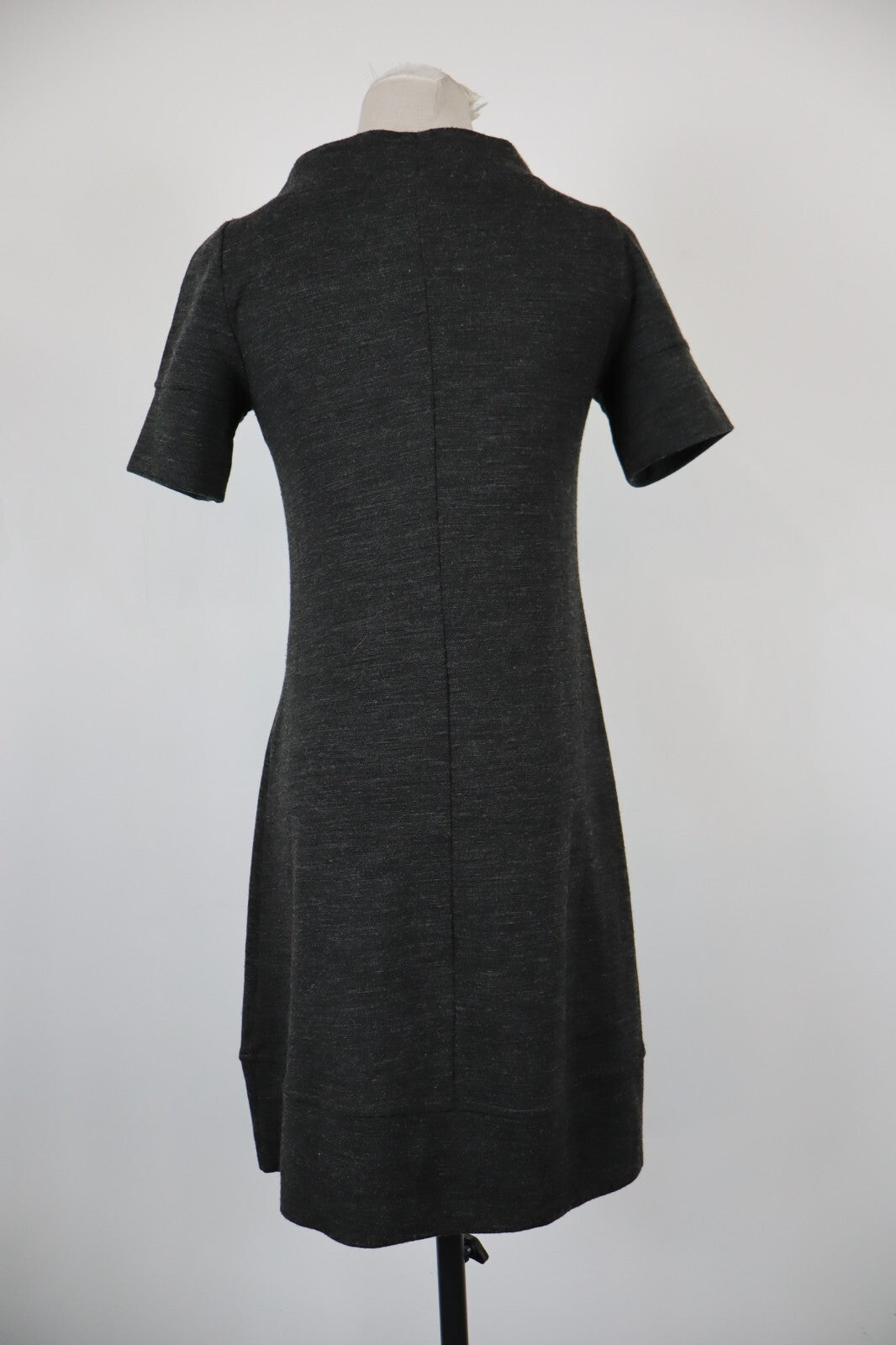 PATRIZIA PEPE VESTITO DONNA TG. 42  WOMAN CASUAL VINTAGE DRESS LANA