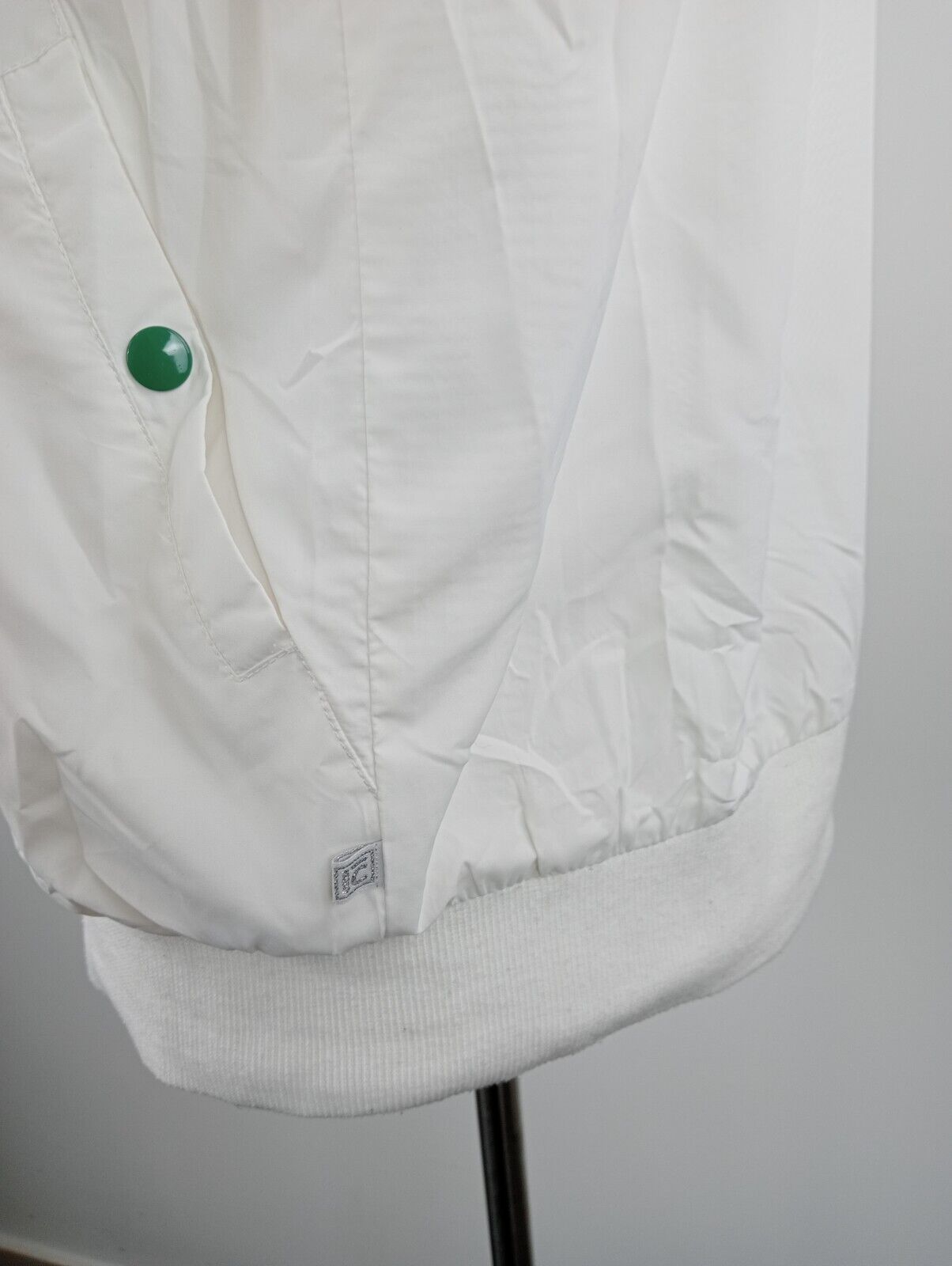 FRATELLI CAMPAGNOLO CICLISMO GIACCA FELPA SPORT UOMO Tg L MAN VINTAGE JACKET