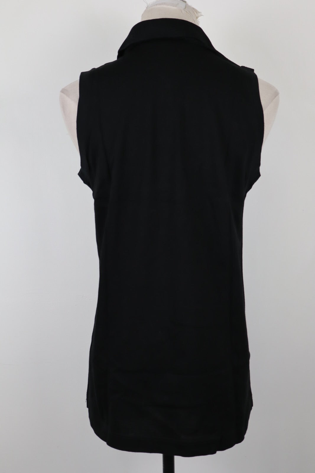 SERGIO TACCHINI FASTCOLOURS POLO SMANICATA DONNA  TG. L WOMAN CASUAL VINTAGE