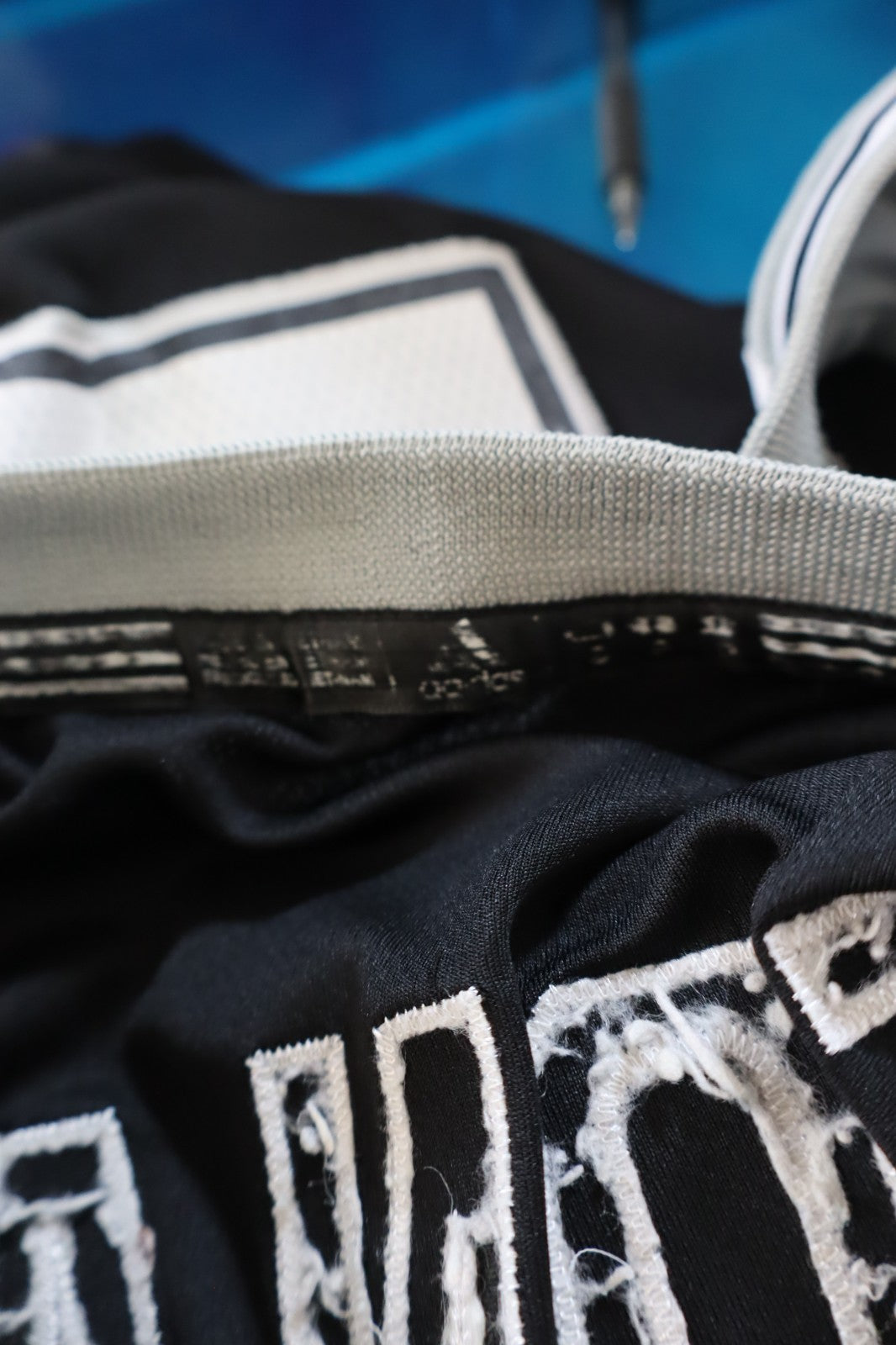 ADIDAS NBA SPUKS LEONARD N 2 MAGLIA CANOTTA BASKET UOMO Tg S  TRIKOT MAN JERSEY