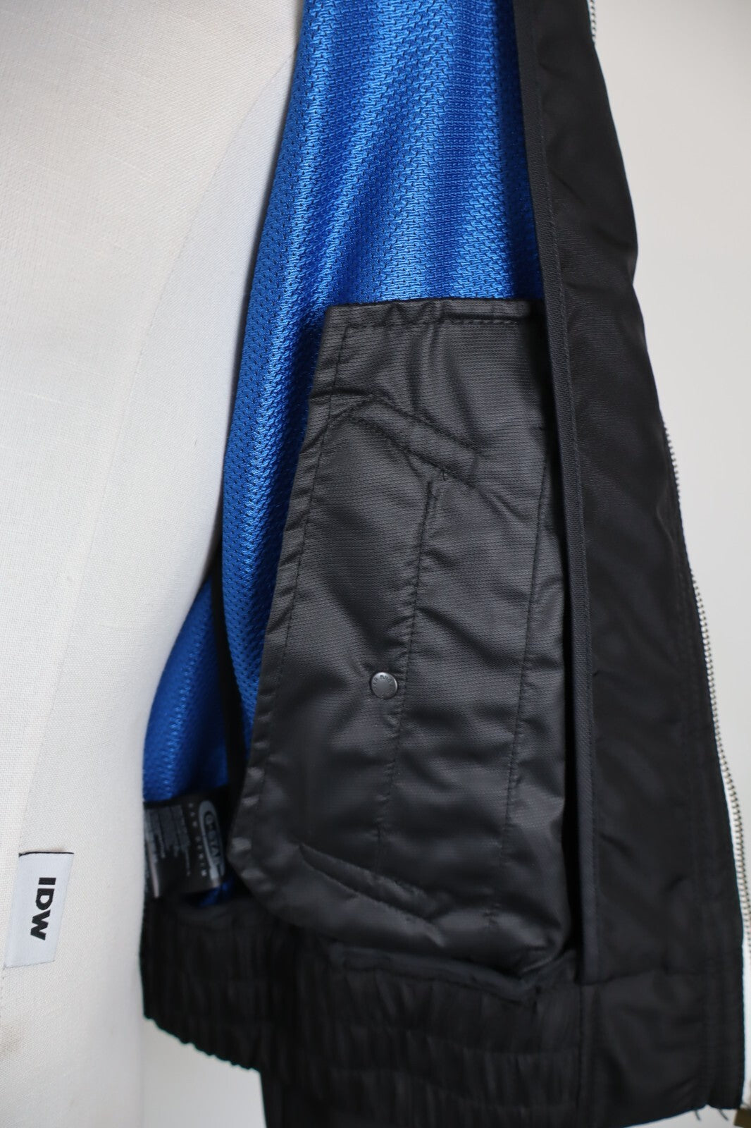 G-STAR RAW GIUBBINO LEGGERO UOMO Tg XS MAN CASUAL VINTAGE JACKET