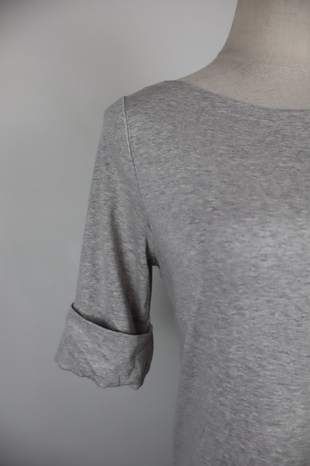 RALPH LAUREN MAGLIA DONNA TG. L WOMAN CASUAL VINTAGE T-SHIRT COTONE COTTON LOGO